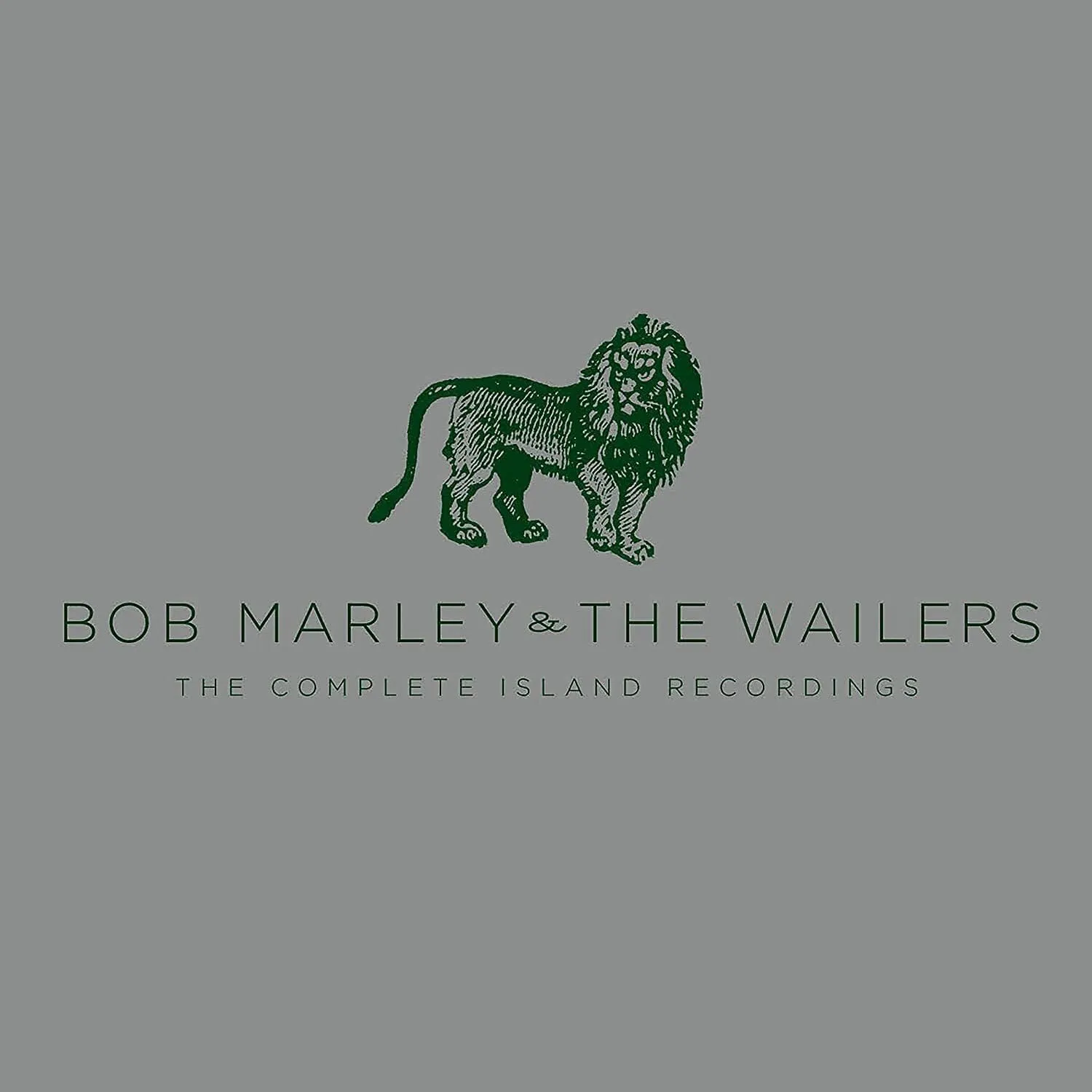The Complete Island Recordings (Box 11 Cd)