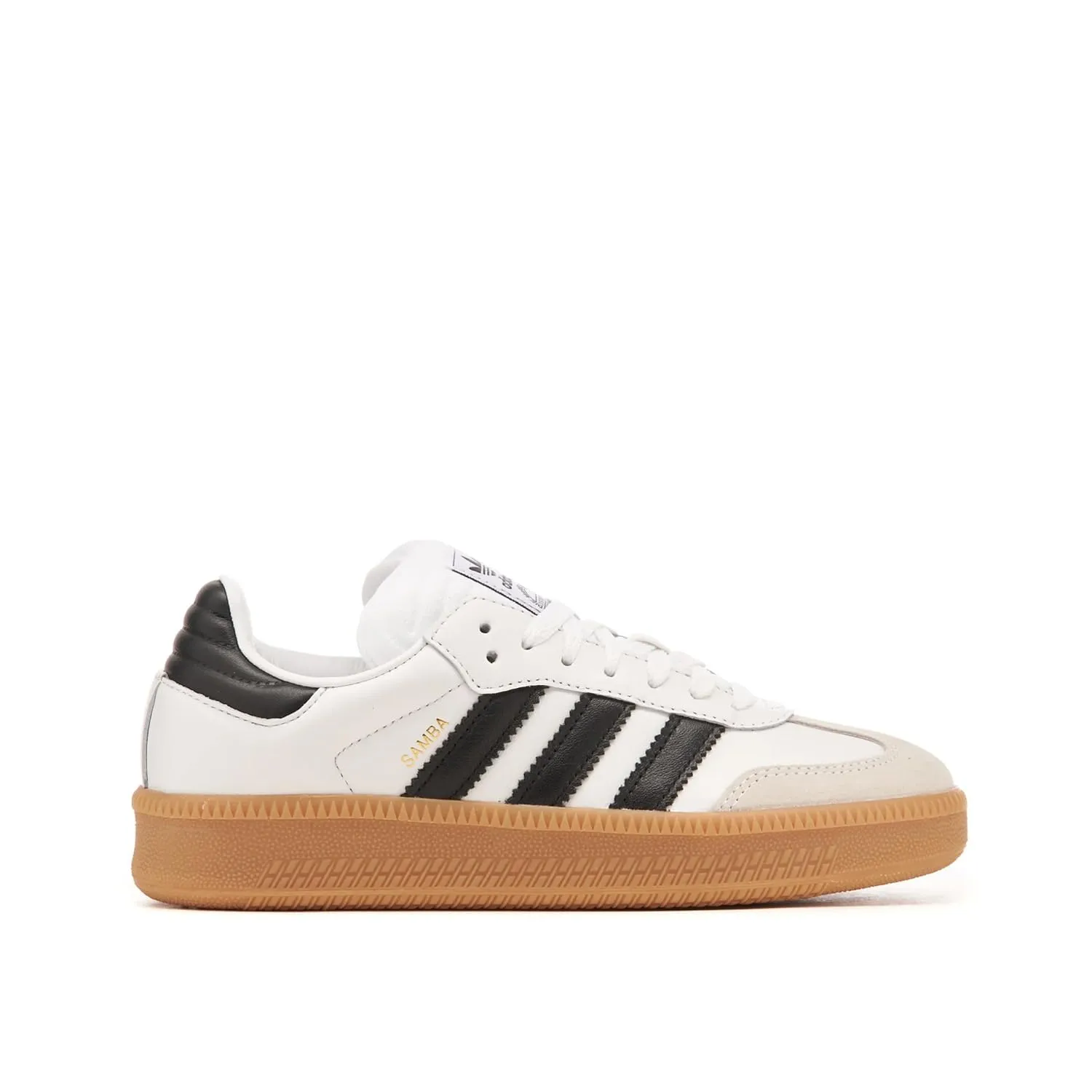 Adidas Samba XLG sneaker Bianco da ragazzo JH6516