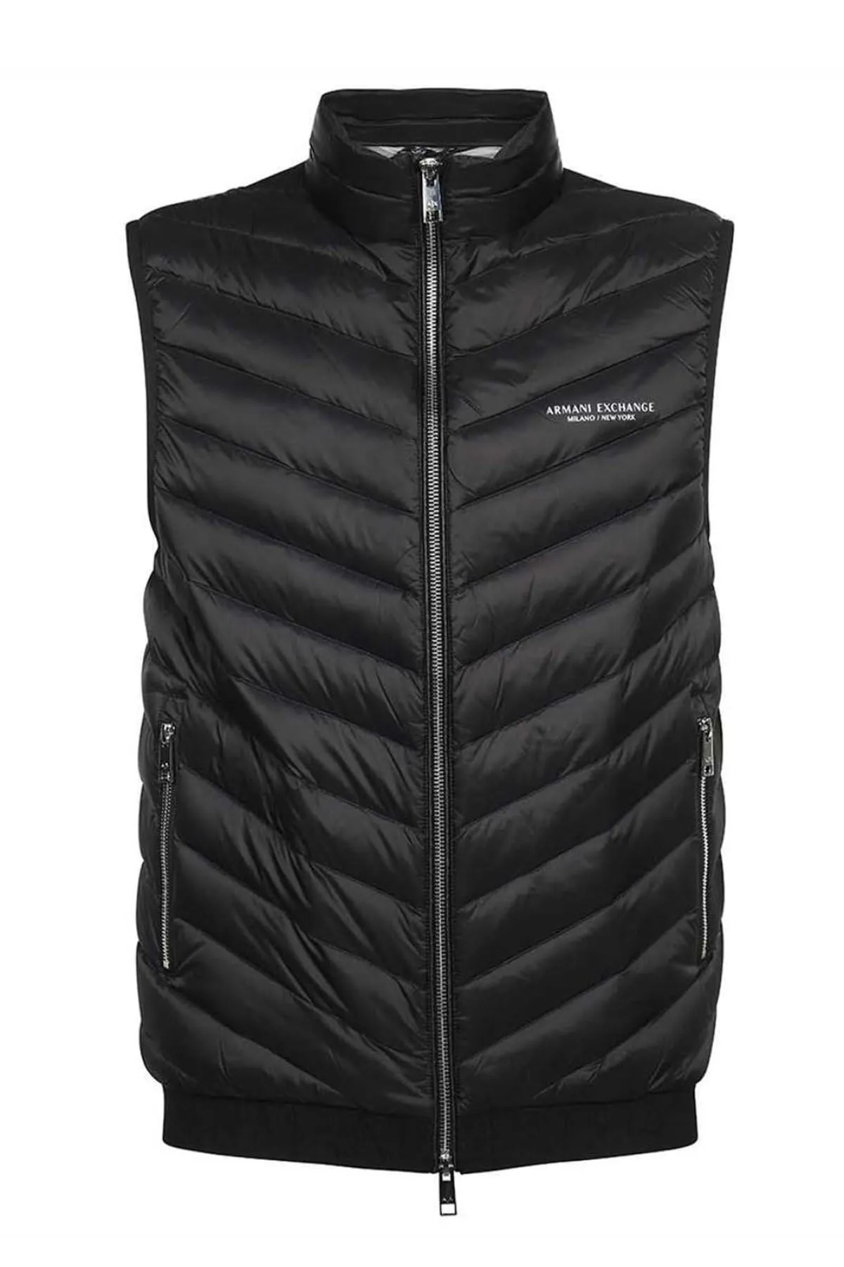 Armani Exchange Giacche & Cappotti 8NZQ52 ZNW3Z - Uomo