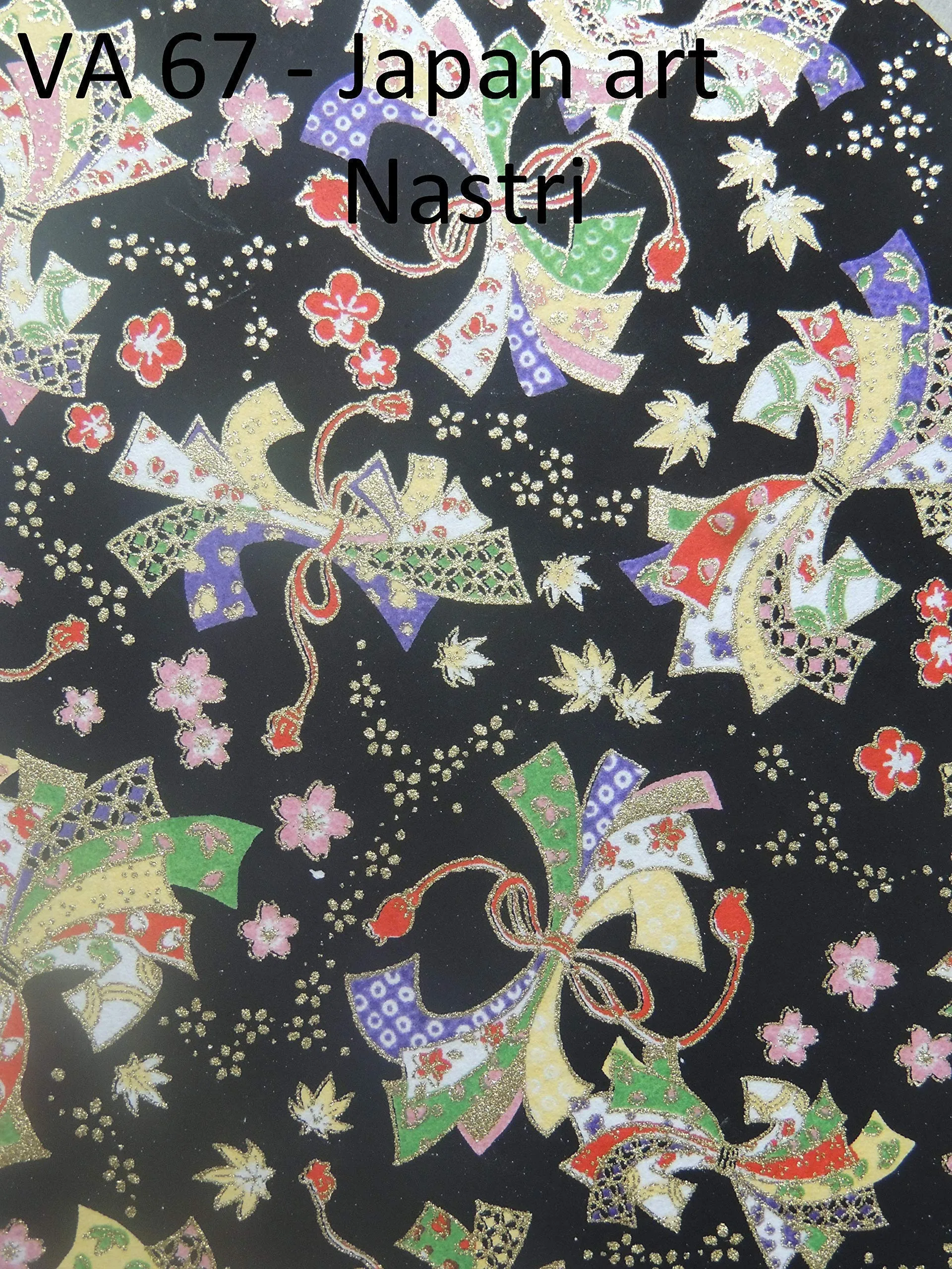 Album foto artigianale 23 x 30-30/50 fogli - Serie JAPAN