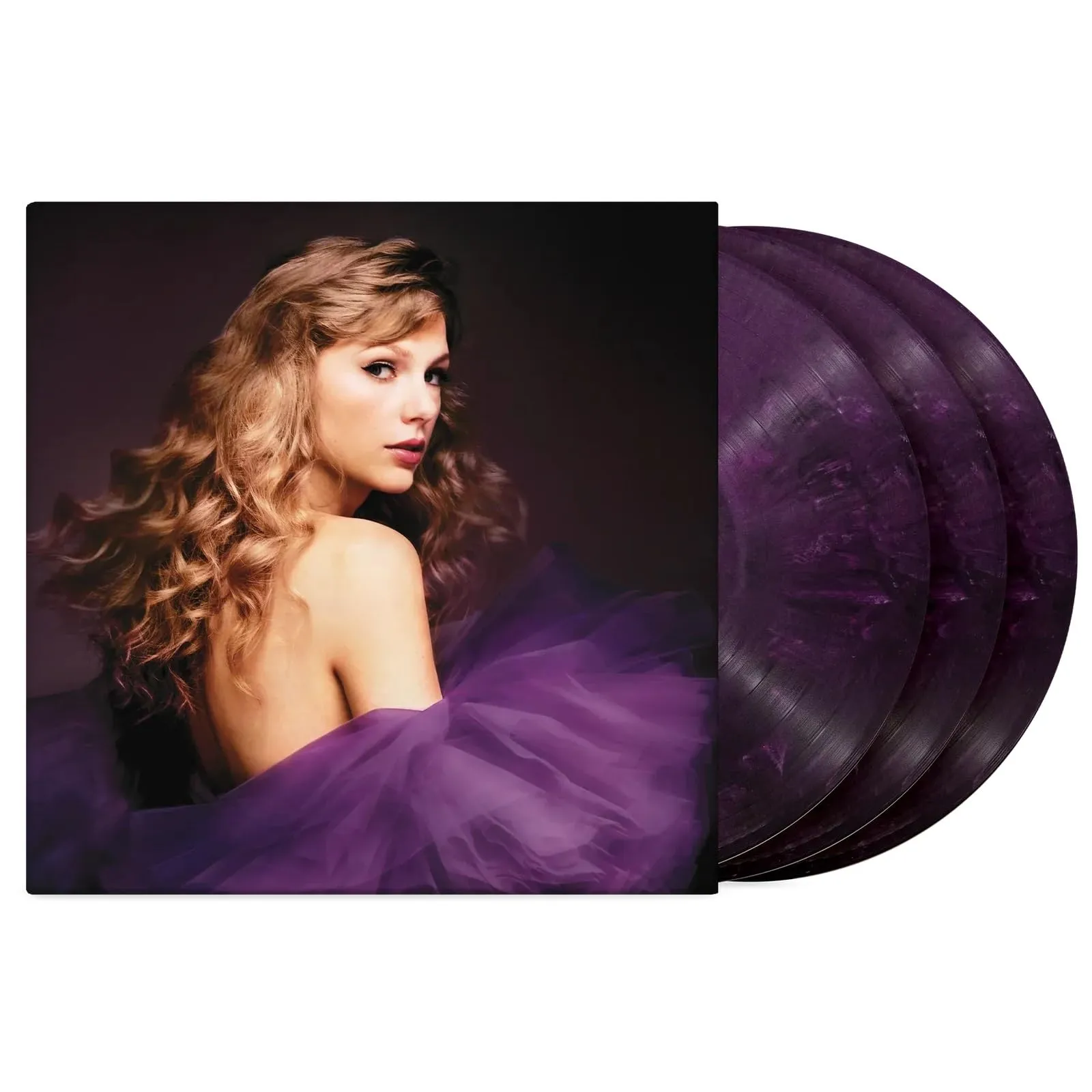 Speak Now (Taylor’s Version) (3LP)
