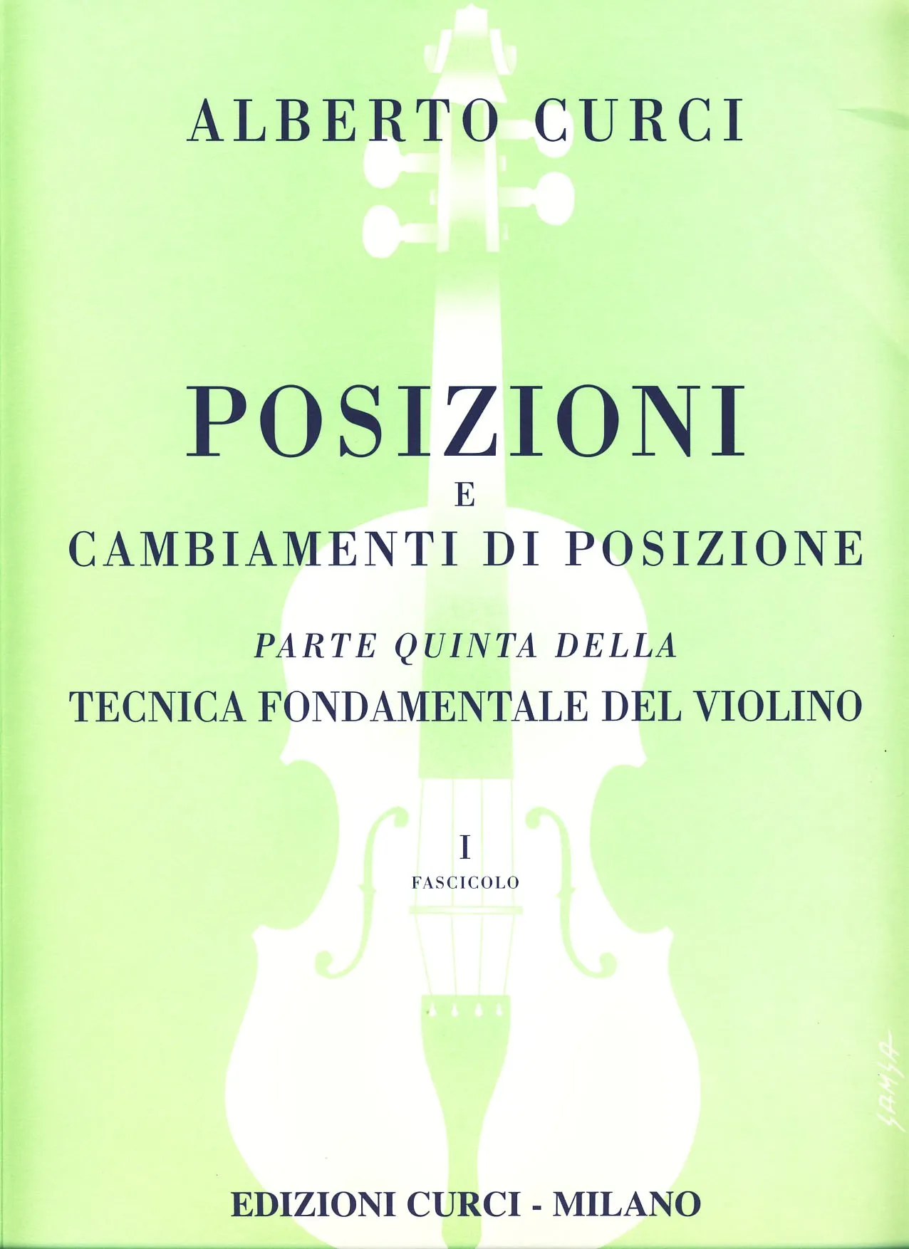 Posizioni E Cambiamenti V.5