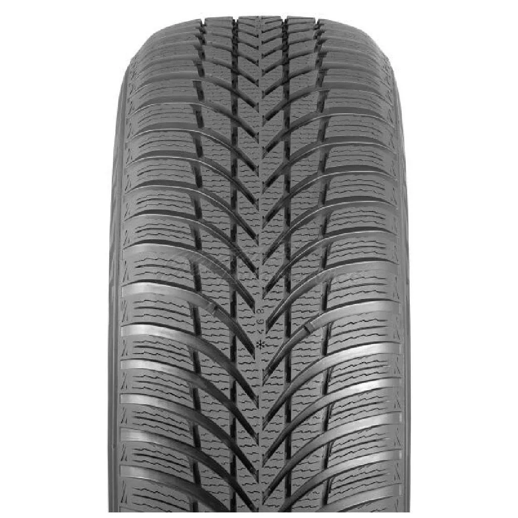 255/55Vr20 Nokian Tl Snowproof 2 Suv Xl 110V