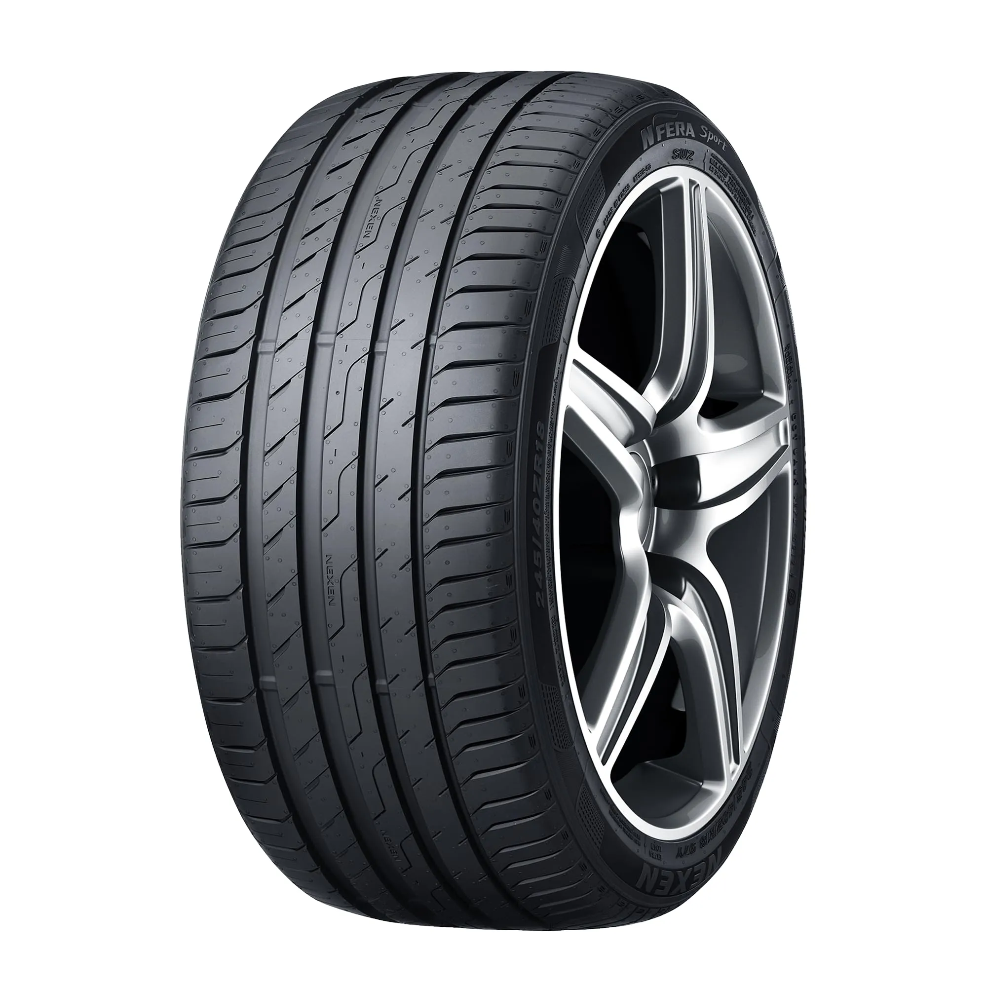 NEXEN 245/40 R18 97Y NFERA SPORT XL