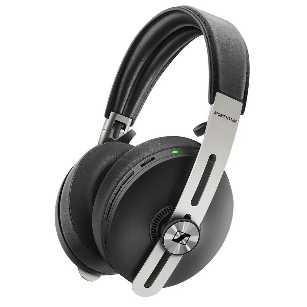 Sennheiser Momentum 3 Black Refurbished
