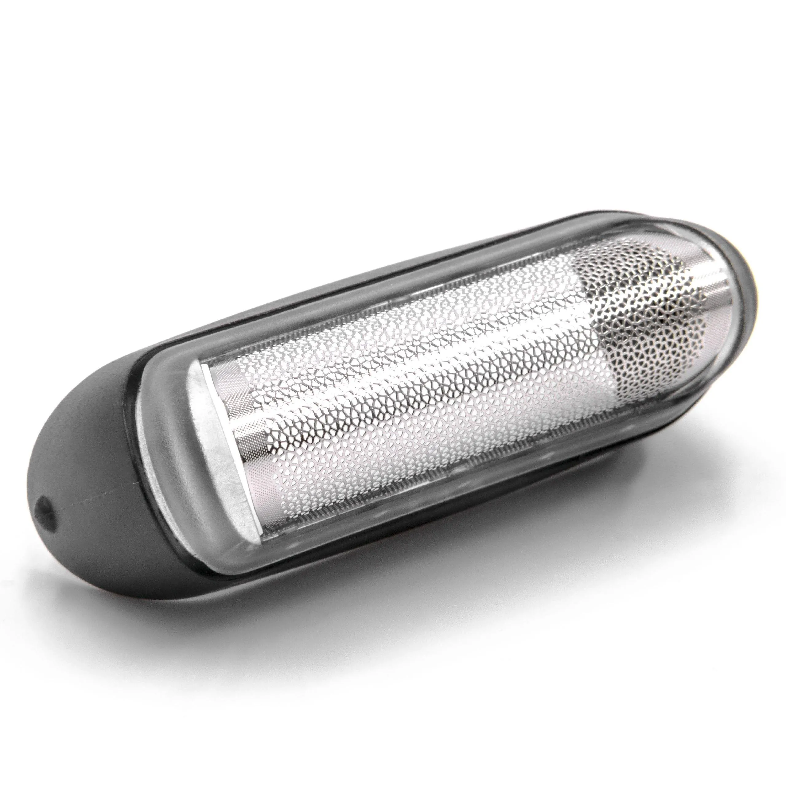 vhbw lamina compatibile con Braun 170, 170s-1, 1715, 1735, 1775, 180, 190, 190s-1, 2000, 2615, 2675, 2765, 2775, 2776, 2778, 2838 rasoi elettrici