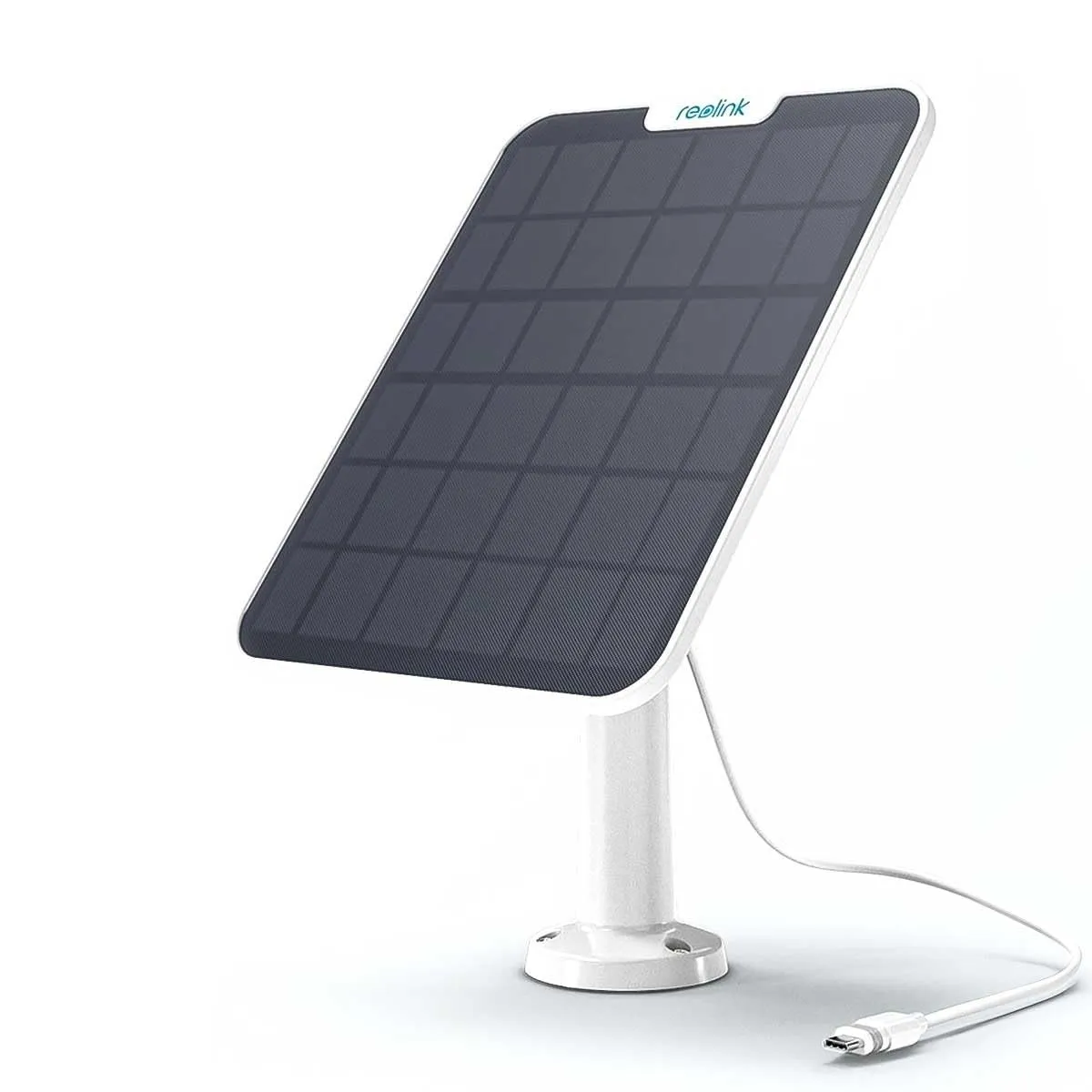 Reolink Pannello solare 2 Weiß (5,8 W)