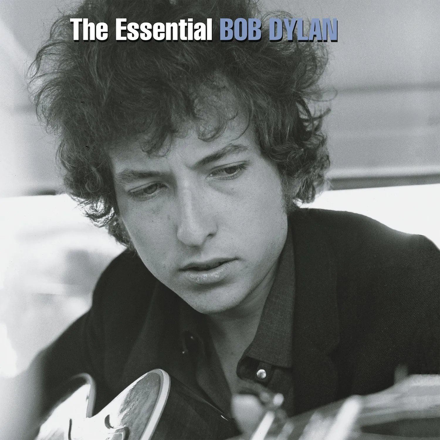 The Essential Bob Dylan [2 LP]