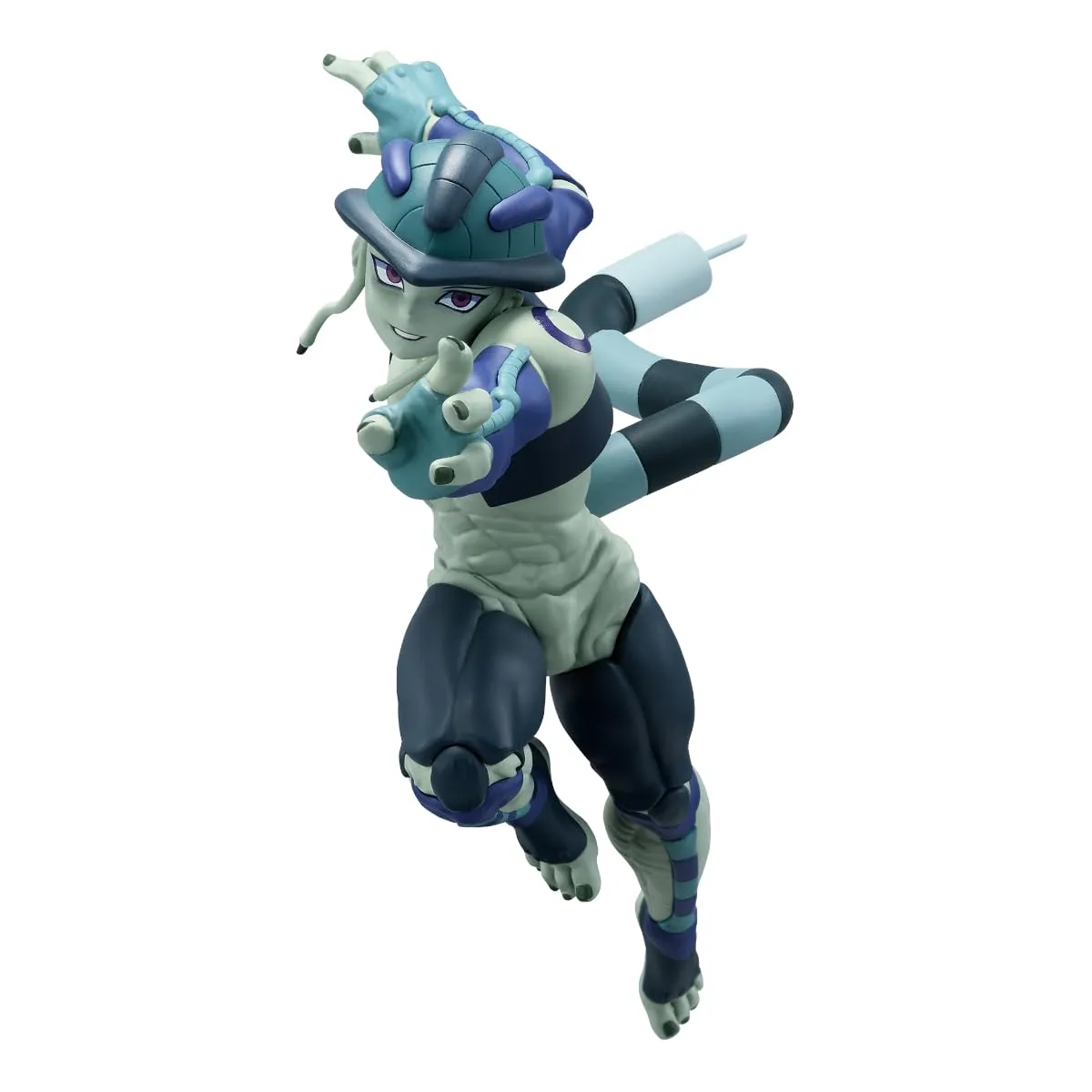 Banpresto - Hunter x Hunter - Meruem Vibration Stars Figure