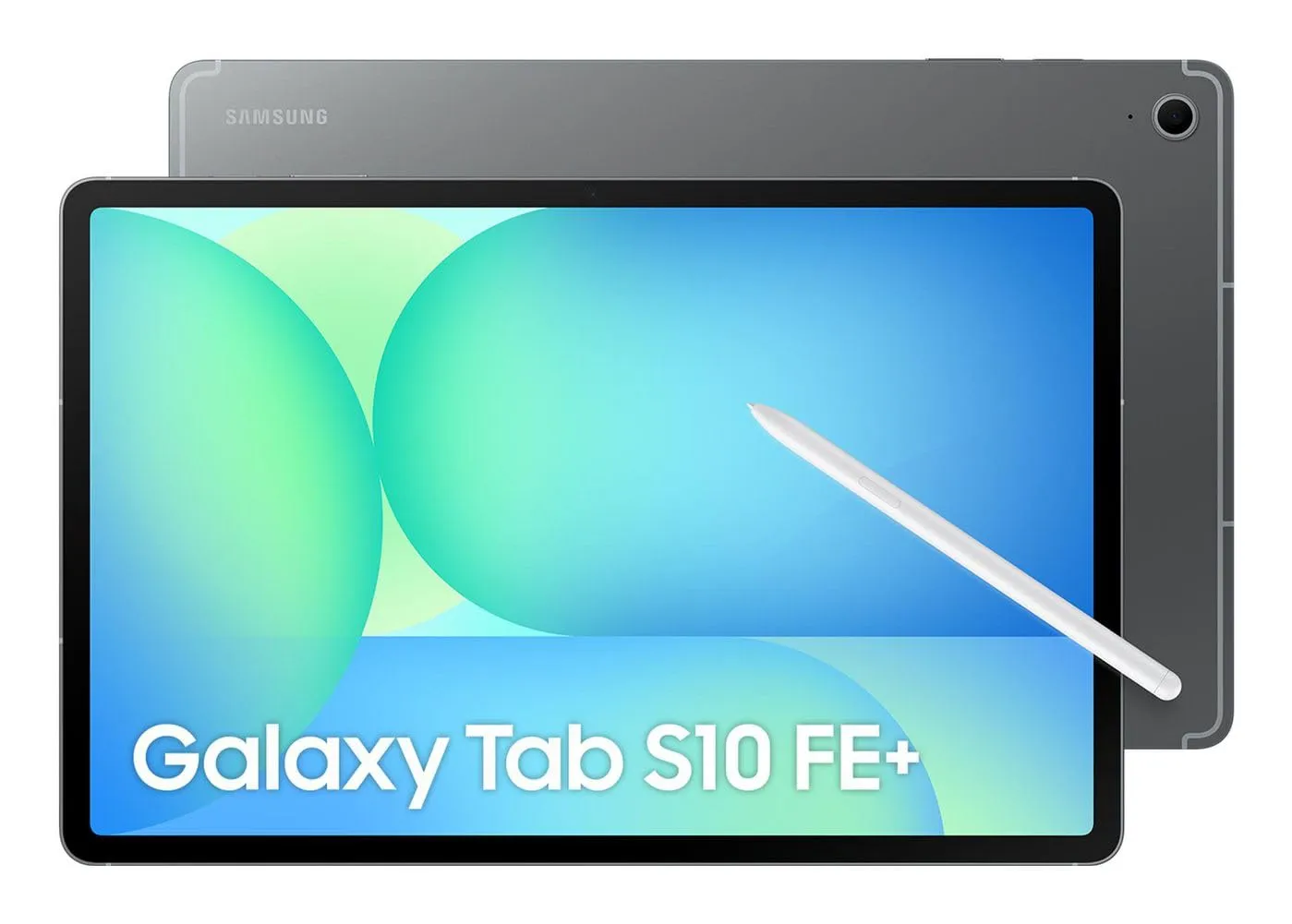 GALAXY TAB S10 FE+ 8+128GB GRAY
