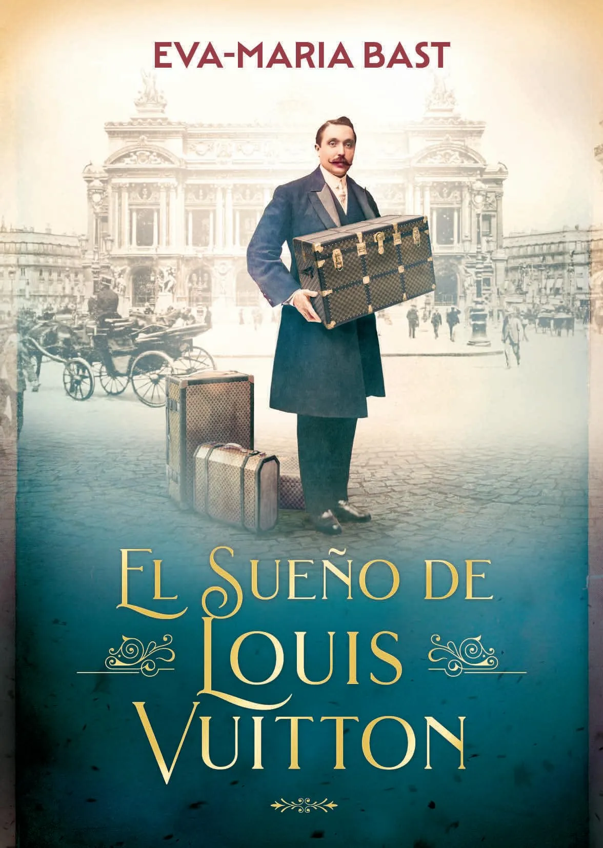 El sueño de Louis Vuitton