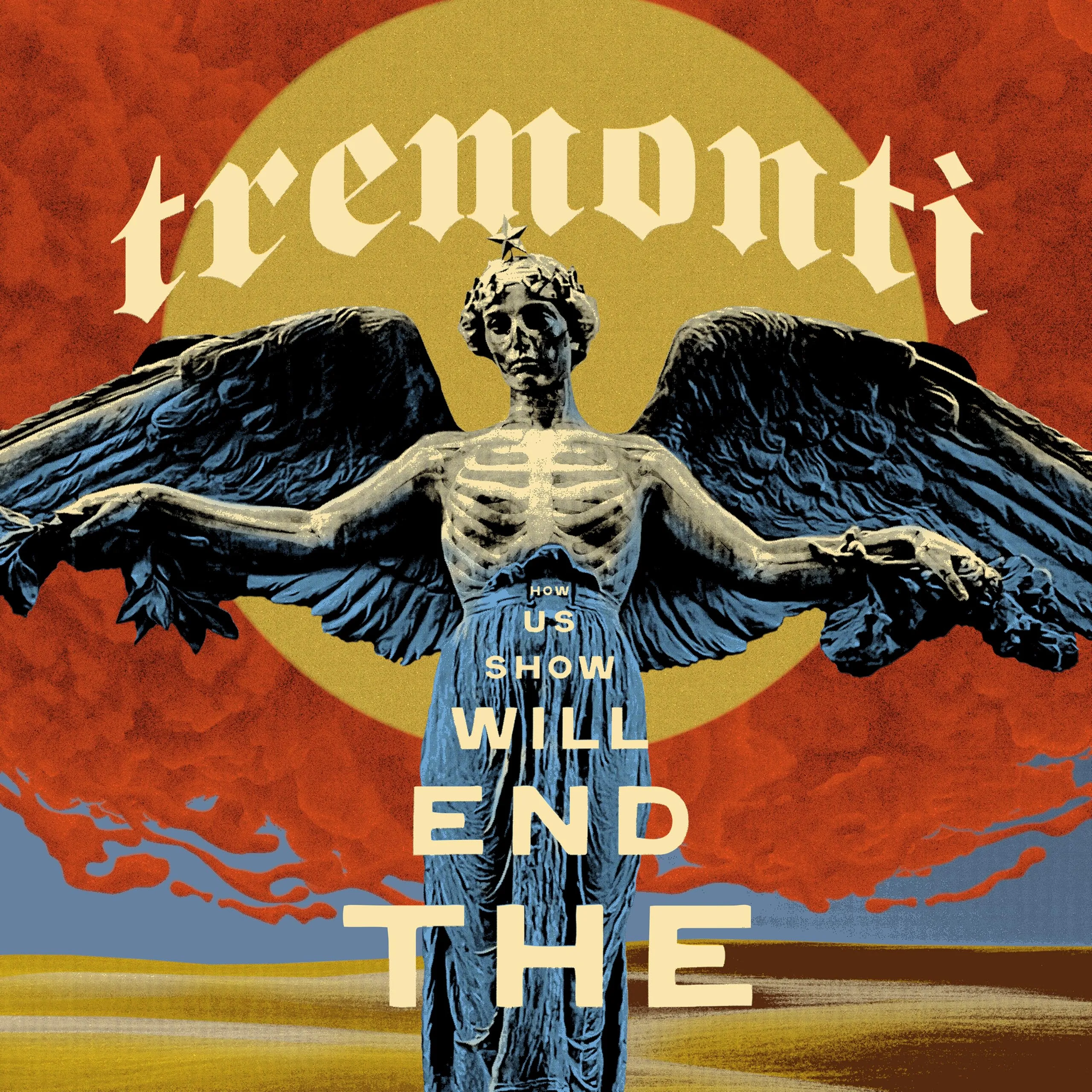 The End Will Show Us How