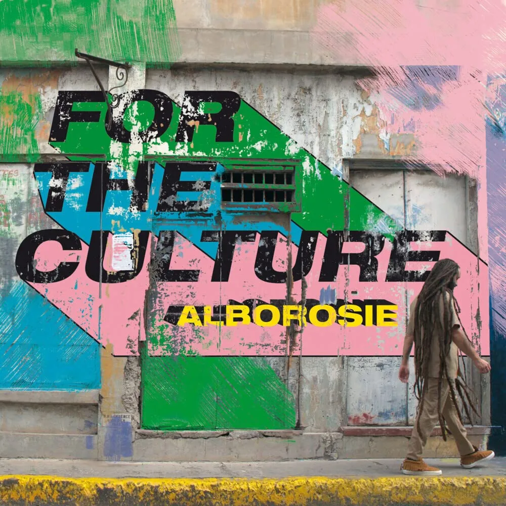 For The Culture (Digipack)