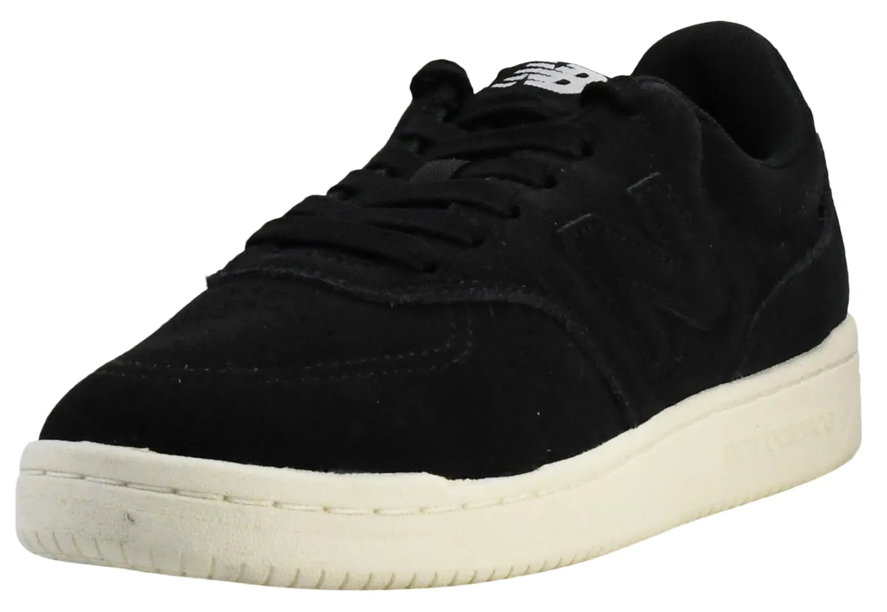 New Balance BB80, Sneaker Uomo, Nero, 40.5 EU