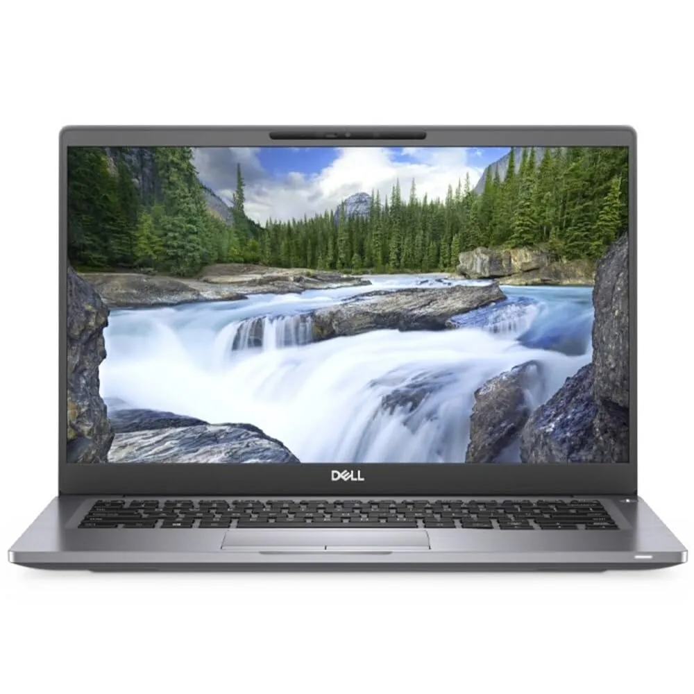 Dell Latitude 7400 Core i5-8365U 14" Full-HD Windows 11 Pro Alluminio (16 GB RAM + 512 GB SSD) (Ricondizionato)
