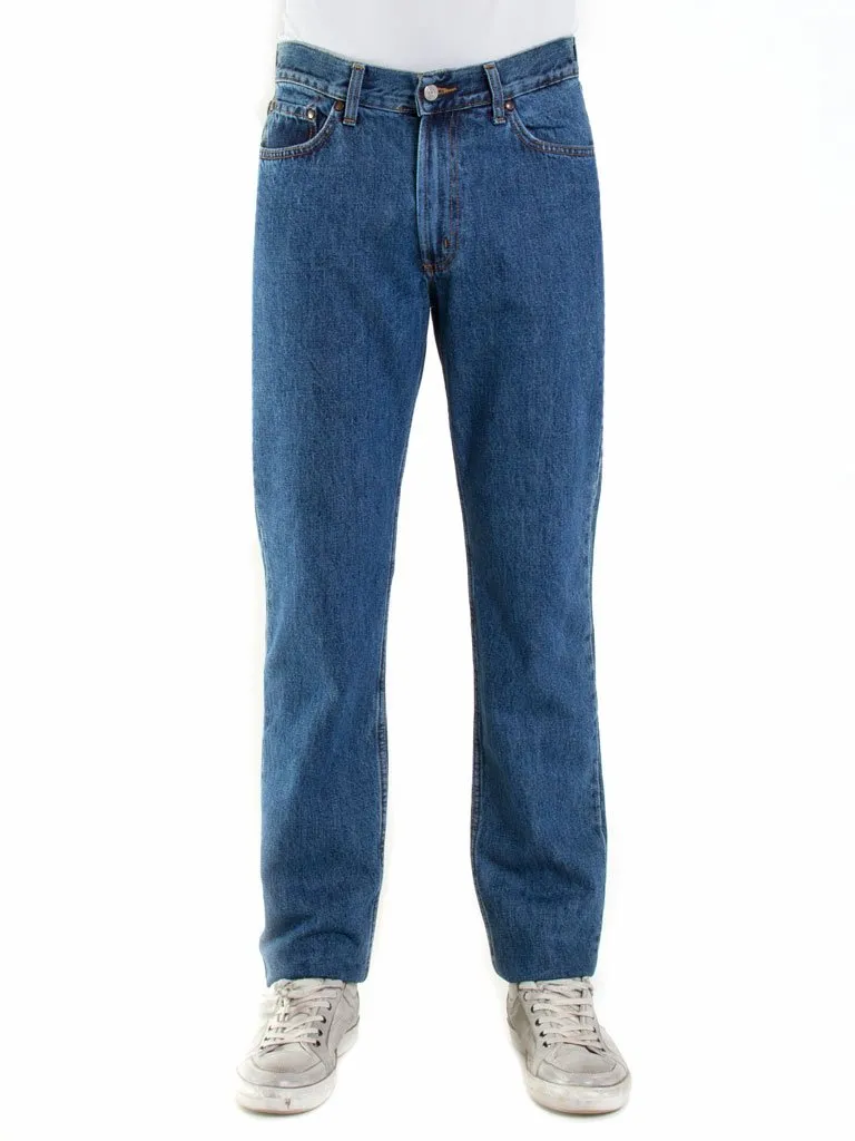 Carrera Jeans - Jeans per Uomo, Look Denim (EU 50)