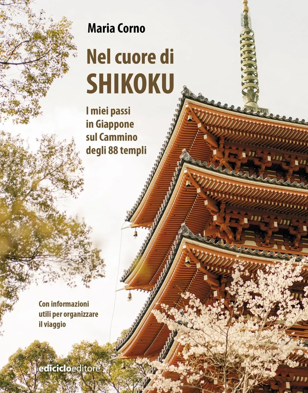 Nel cuore di Shikoku. I miei passi in Giappone sul Cammino degli 88 templi