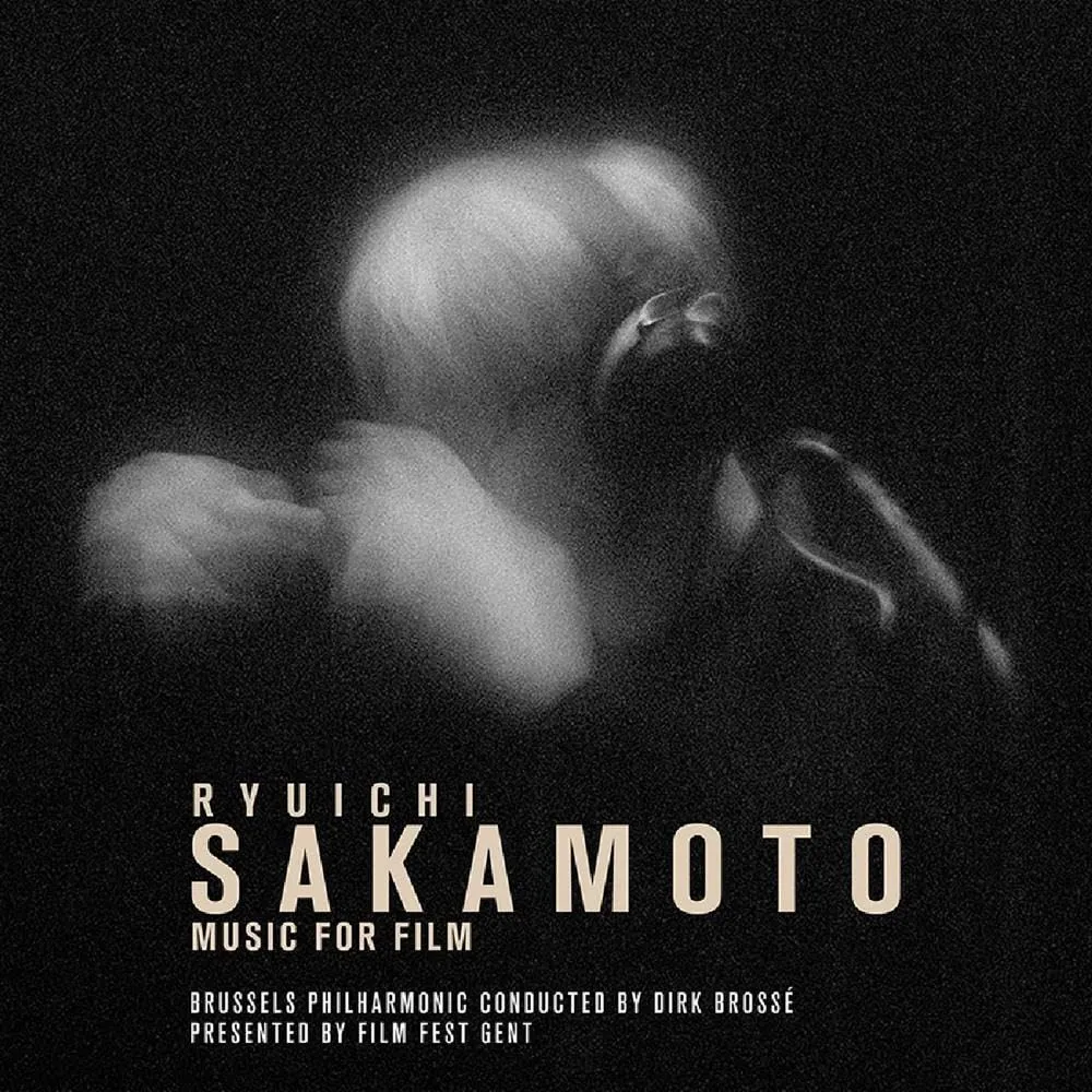 Ryiuchi Sakamoto Music For Film