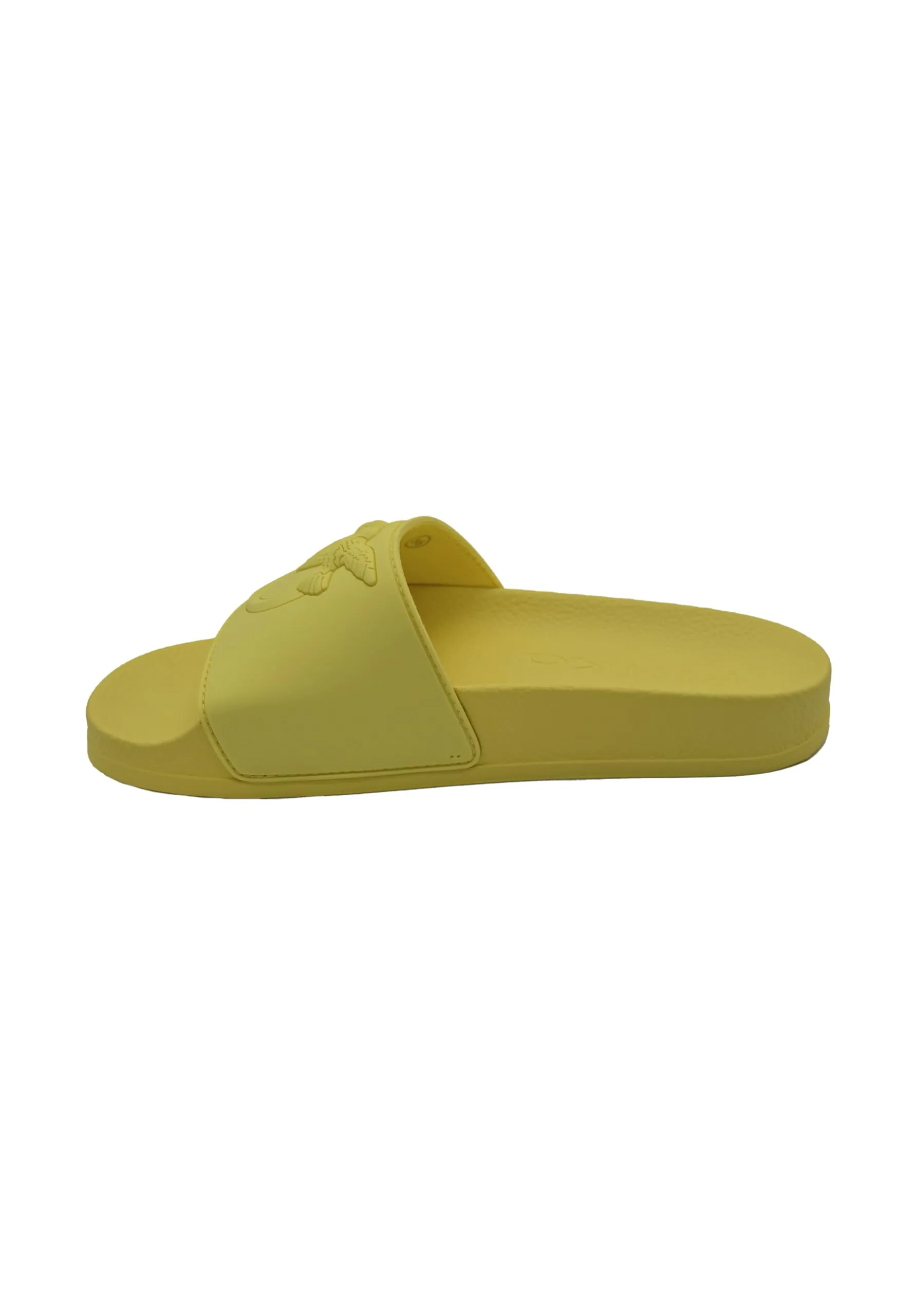 Pinko Ciabatte donna dilly 01 con logo goffrato SS0093E027 H26 yellow 39