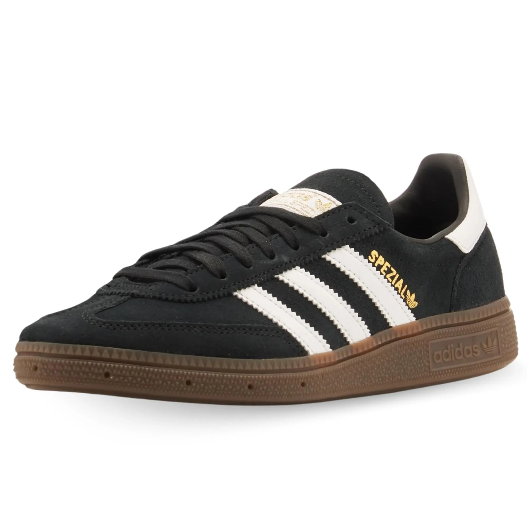 adidas Scarpe Handball Spezial J Taglia 37 1/3 Codice IH8010 Nero