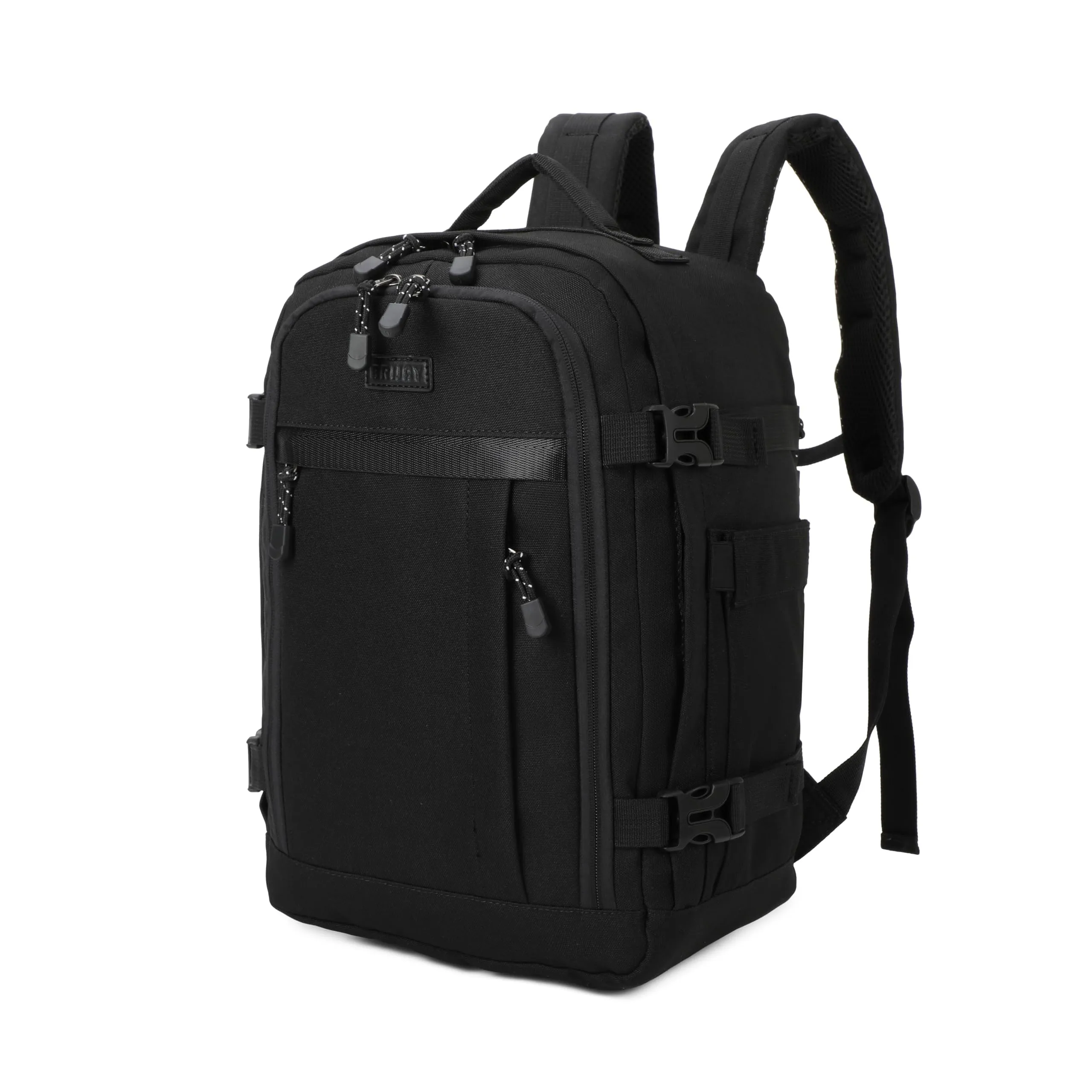 BRIJAY Zaino Ryanair-Easyjet Cabin 40 x 20 x 25 cm (20 L) | Zaino gives air travel | Borsa da Cabina Zaino per Uomo e Donna da Lavoro Lavoro Viaggio e Trekking Scuola