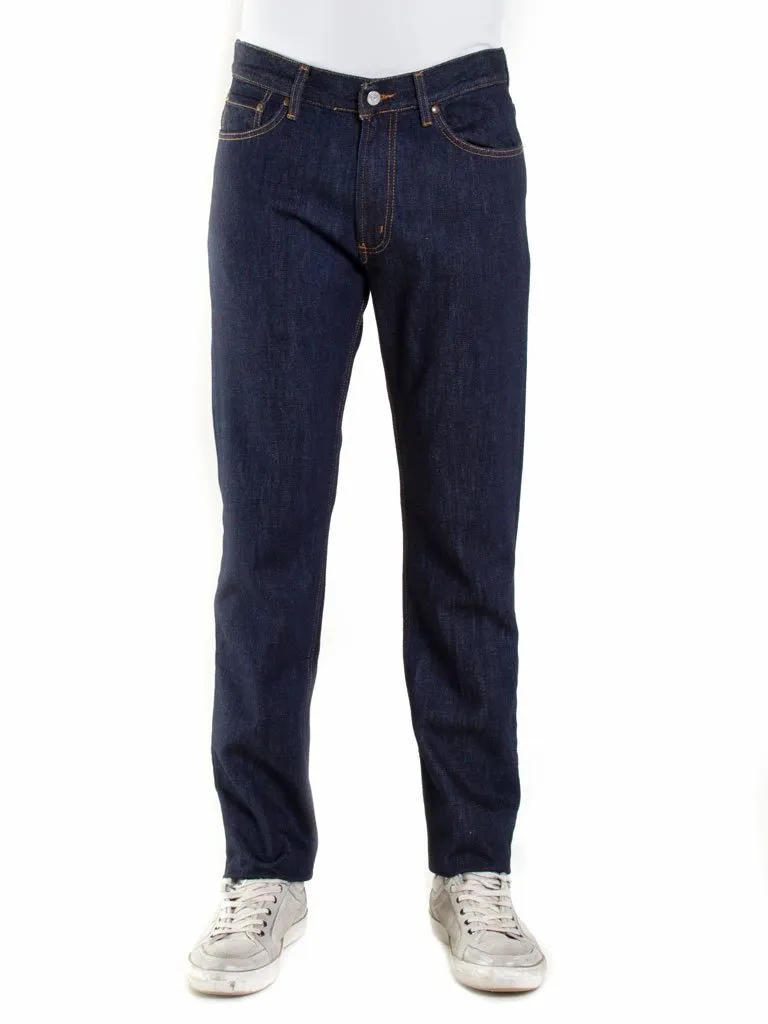 Carrera Jeans - Jeans per Uomo, Look Denim (EU 58)