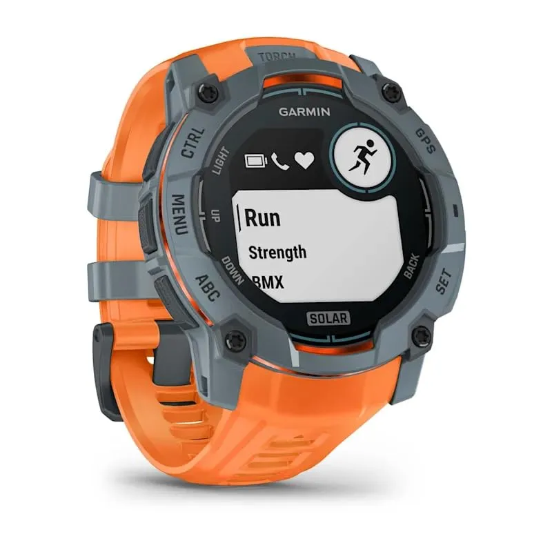Garmin D2(TM) Mach 1 010-02582-55 Smartwatch