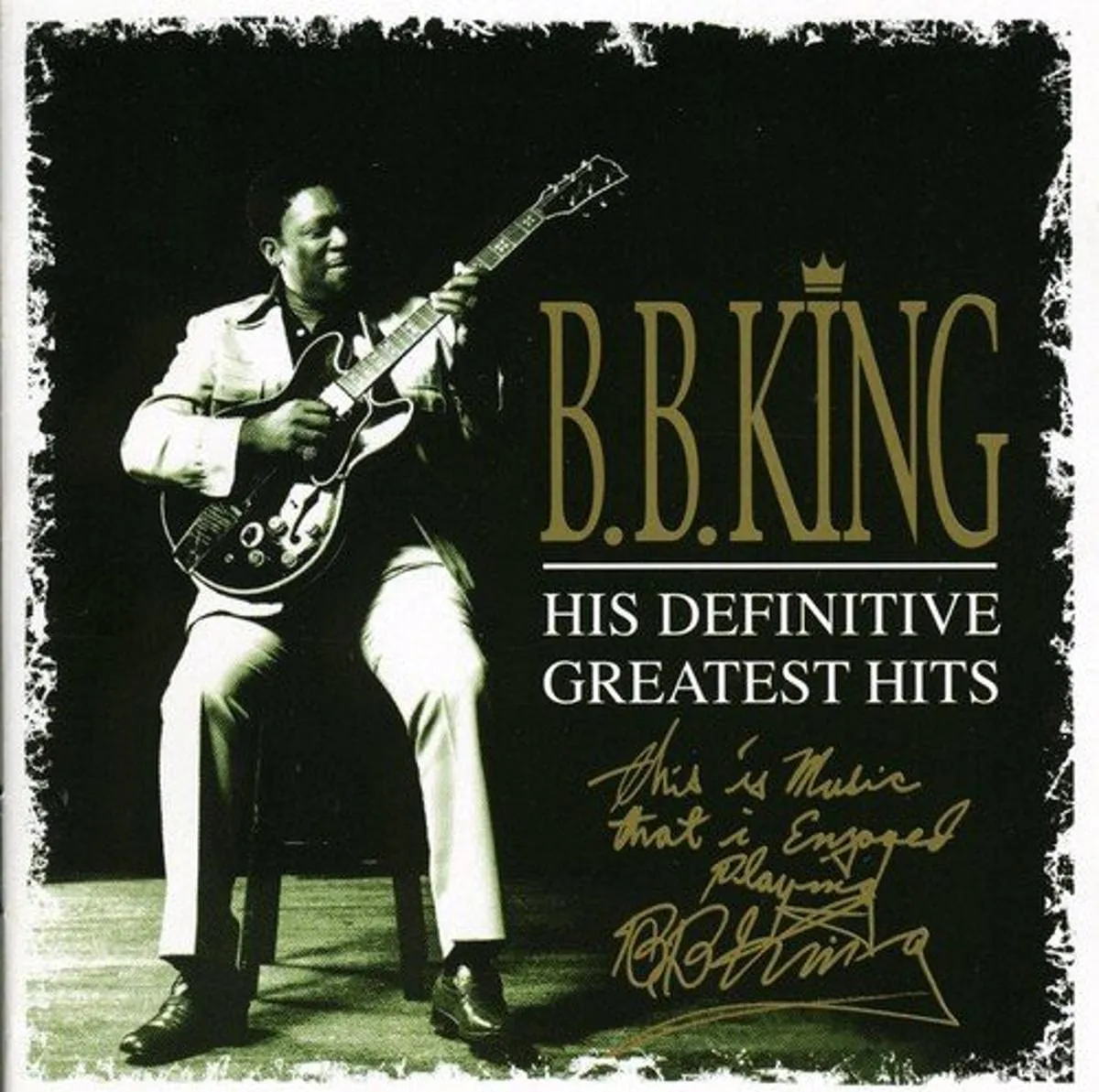 His Definitive Greatest Hits (2 CD)