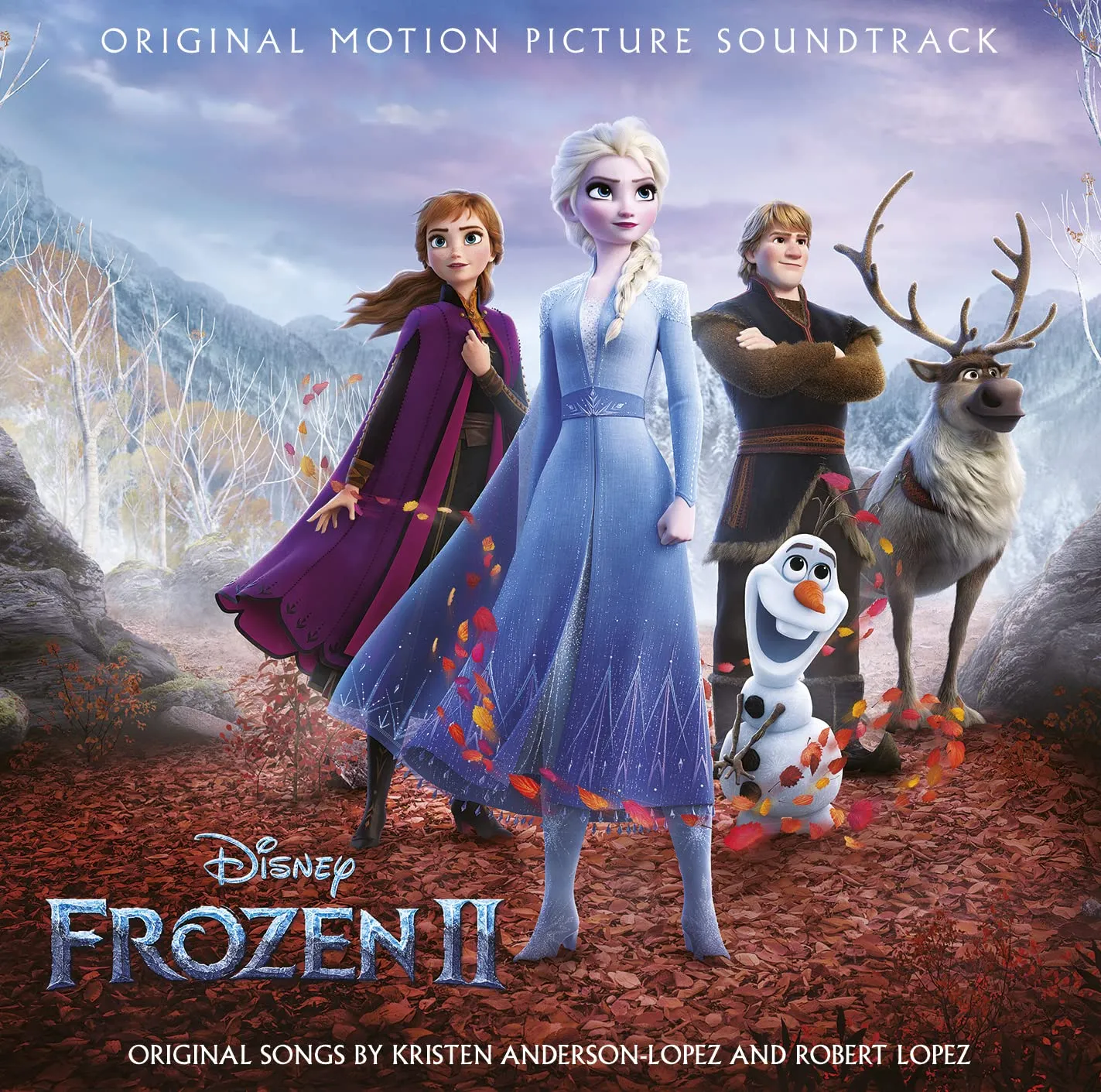 Frozen 2