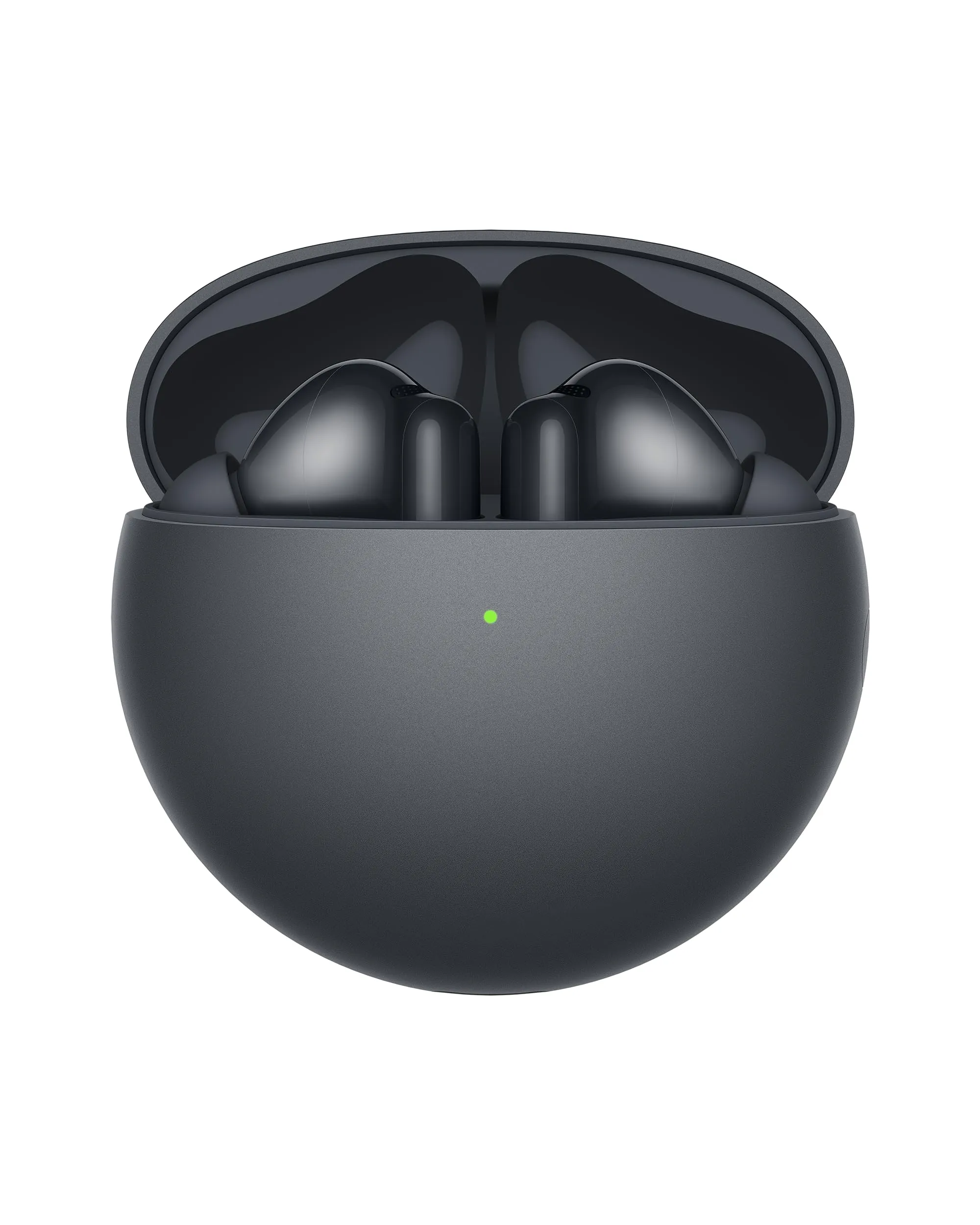 HUAWEI Freebuds 7i, Auricolari Bluetooth, Cancellazione Attiva del Rumore 4.0, Audio Spaziale Senza Limiti, iOS & Android, Chiamate Stabili e Cristalline, Adattamento Perfetto, Garanzia di 30 mesi