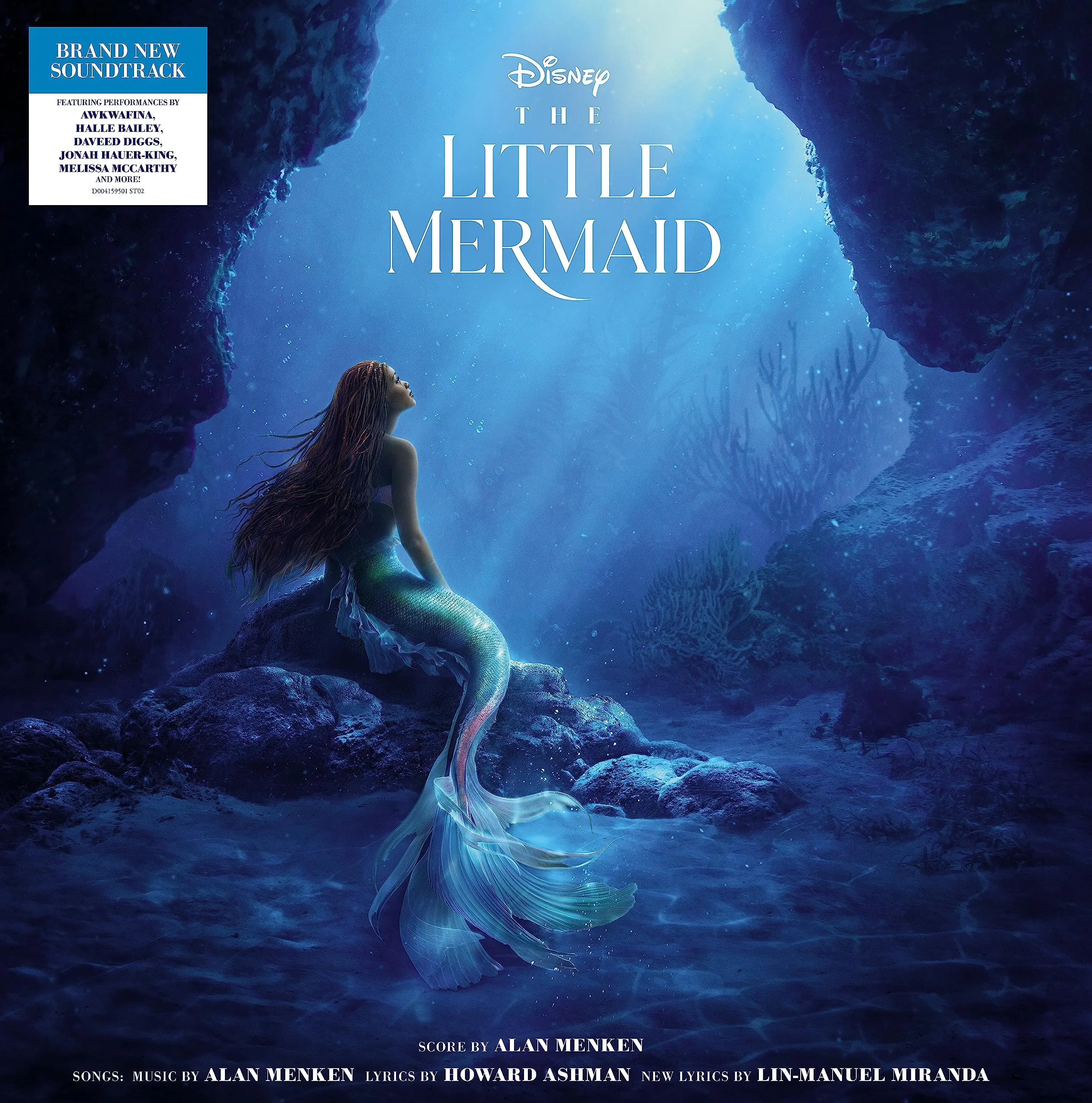 The Little Mermaid