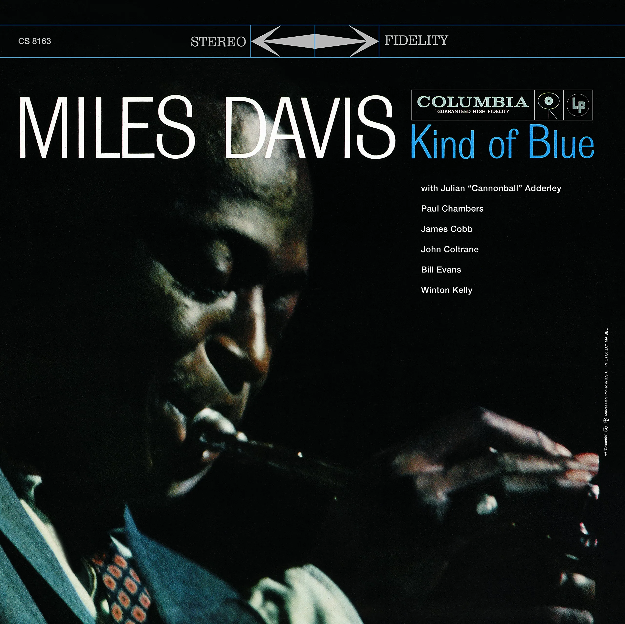 Kind Of Blue (2 LP)