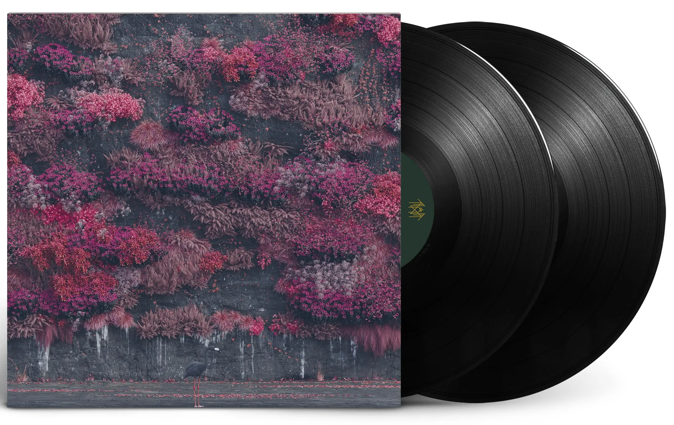 Even In Arcadia [2 LP]