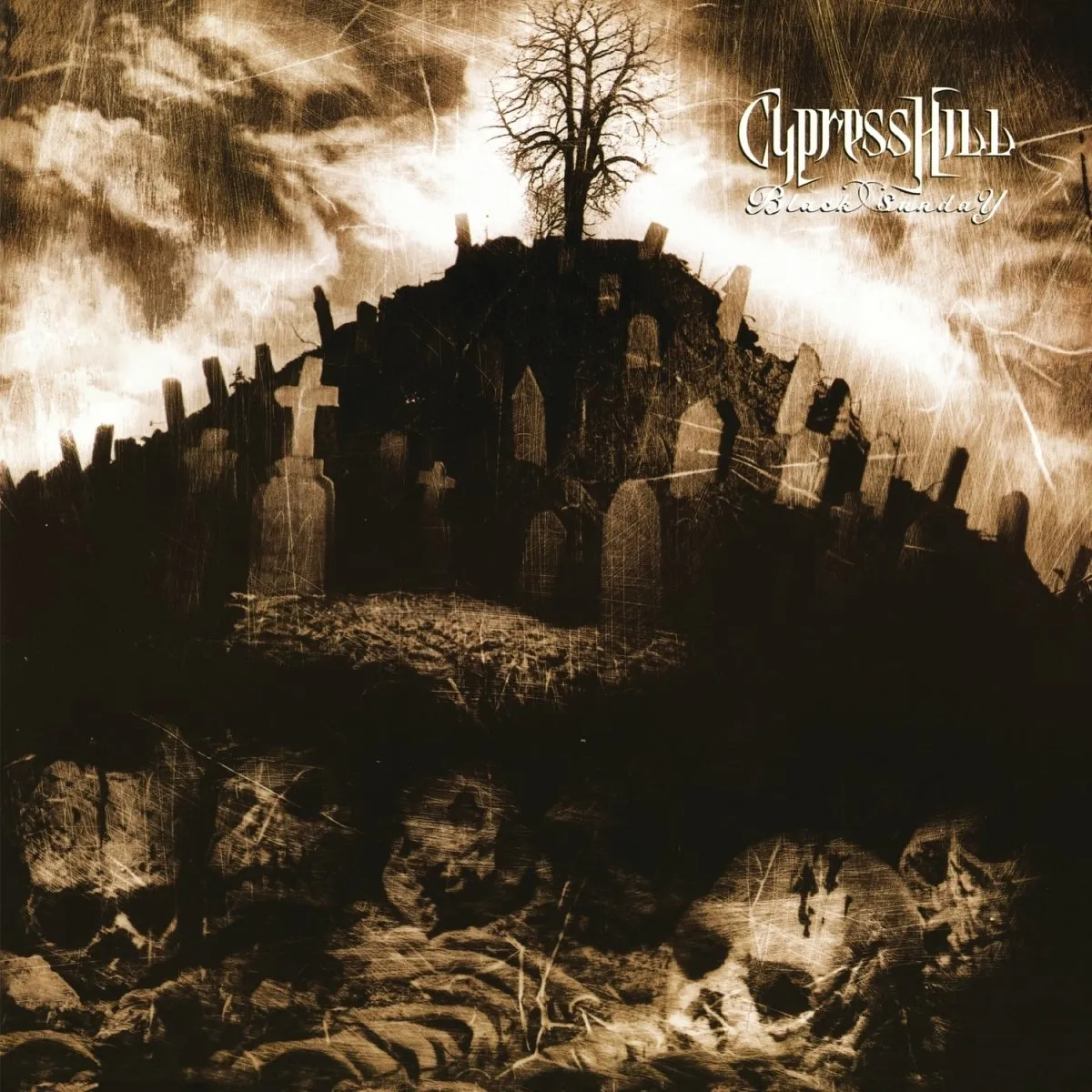 Black Sunday [2 LP]