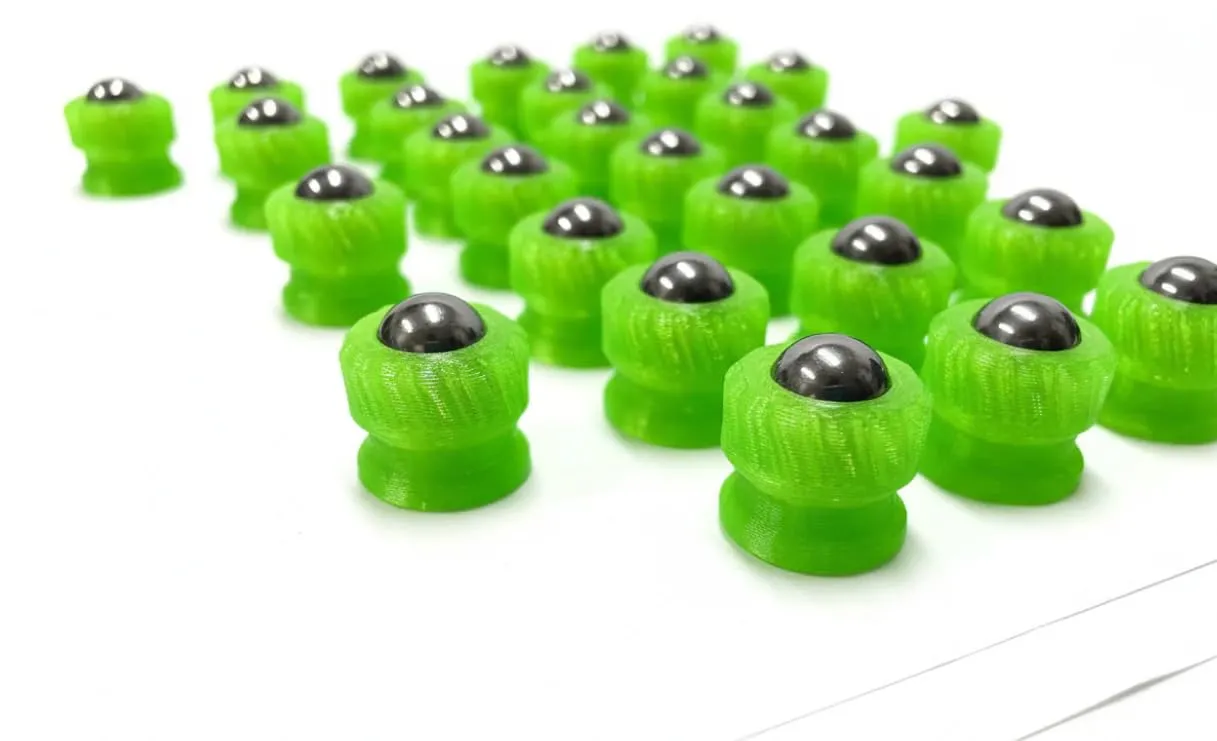 HDR50 T4E Palle devastator calibro 50 RAM home defence paintball