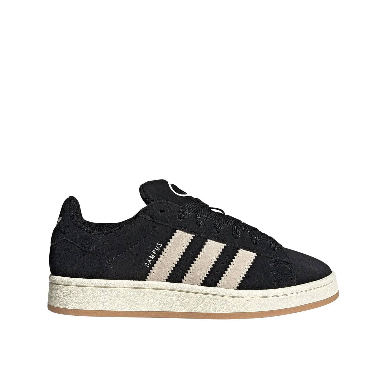 Adidas Sneaker Nero da Uomo JH5626