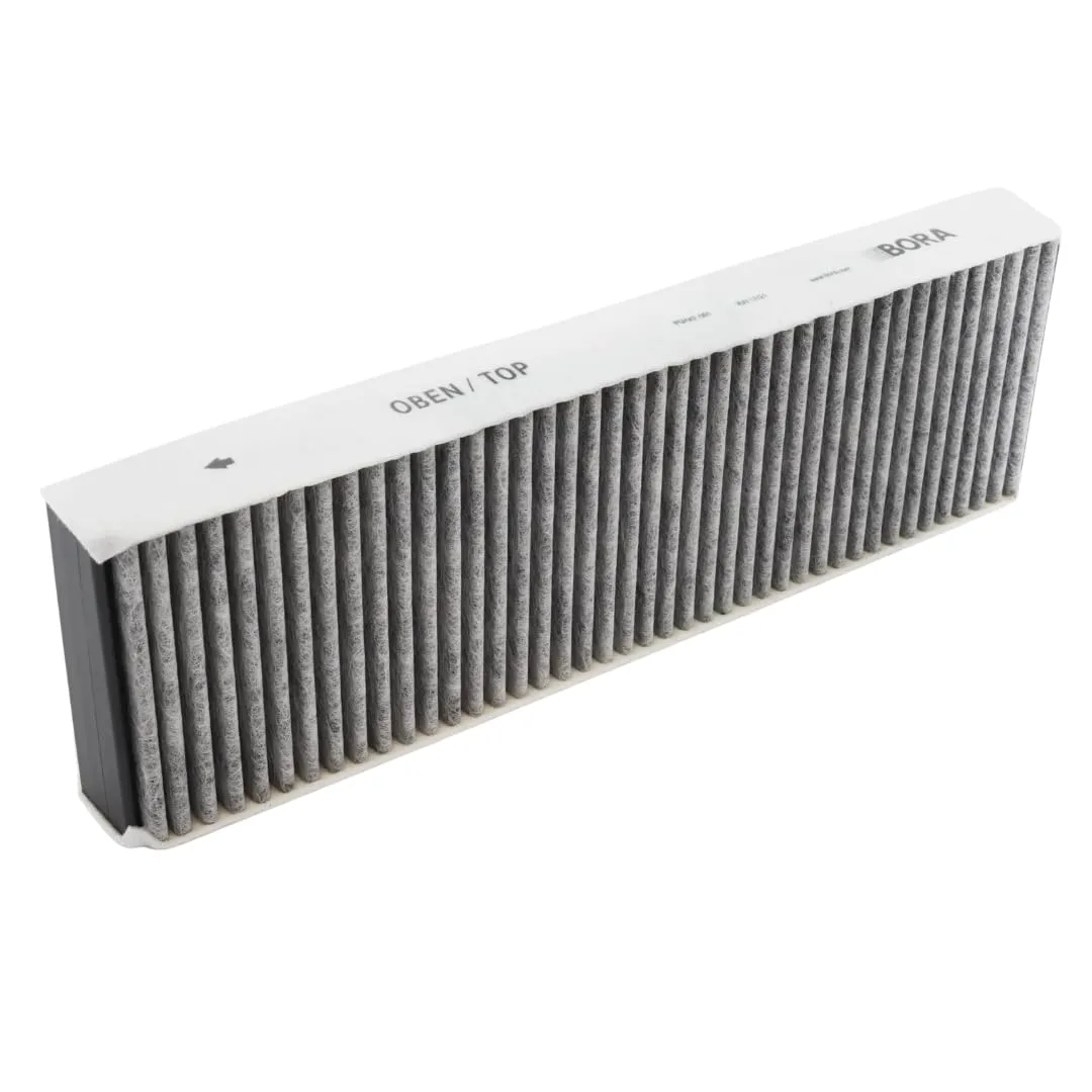 BORA PUAKF Filtro originale per BORA PURE piano cottura (PURU/PUXU), filtro di ricambio, filtro cappa aspirante