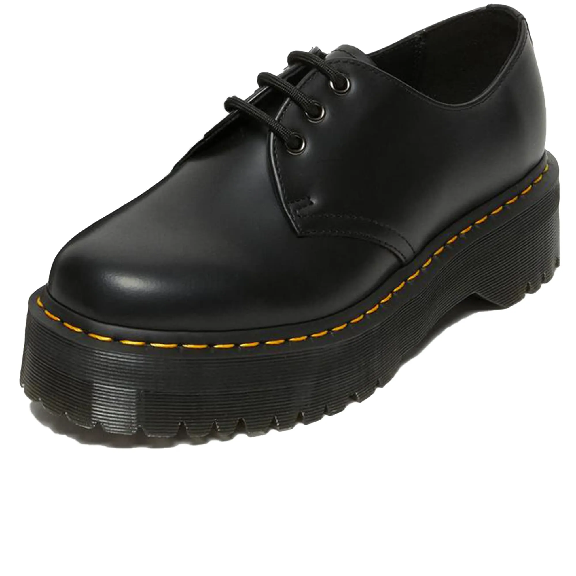Dr. Martens 1461 Quad 3 Eye Shoe Oxford