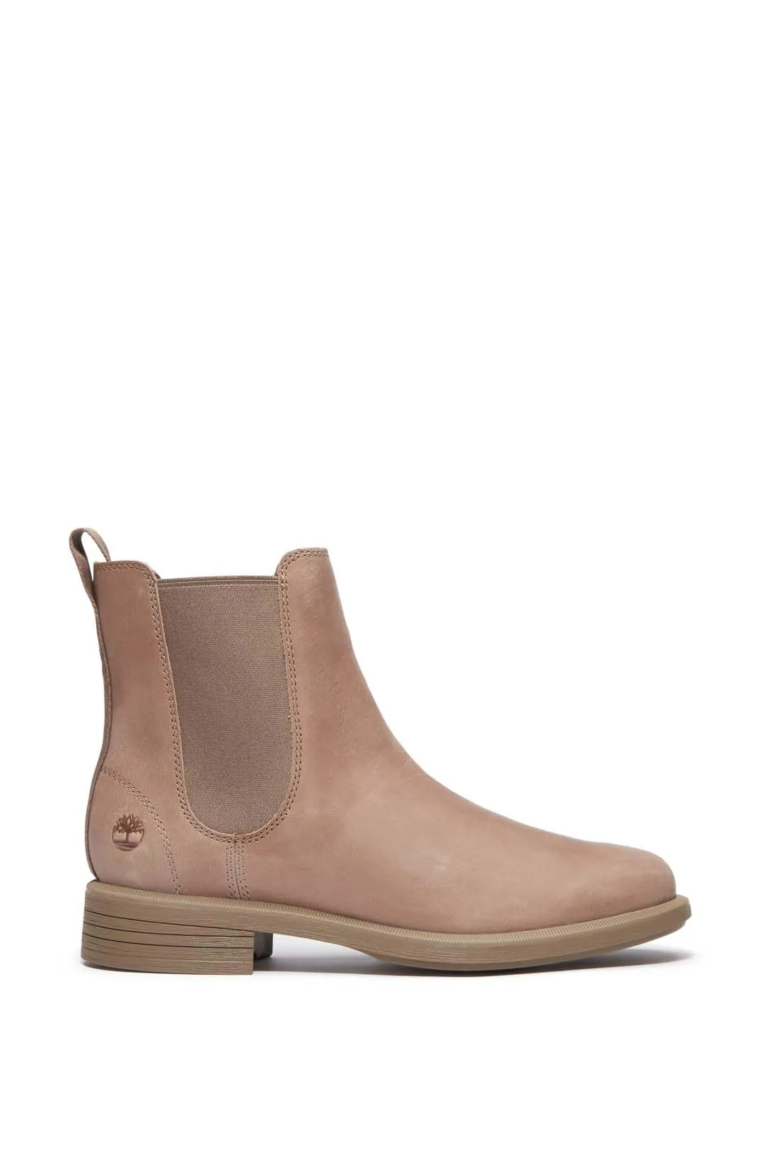 Timberland - Stivaletto Donna Mid Chelsea Verona Square - Numero 40
