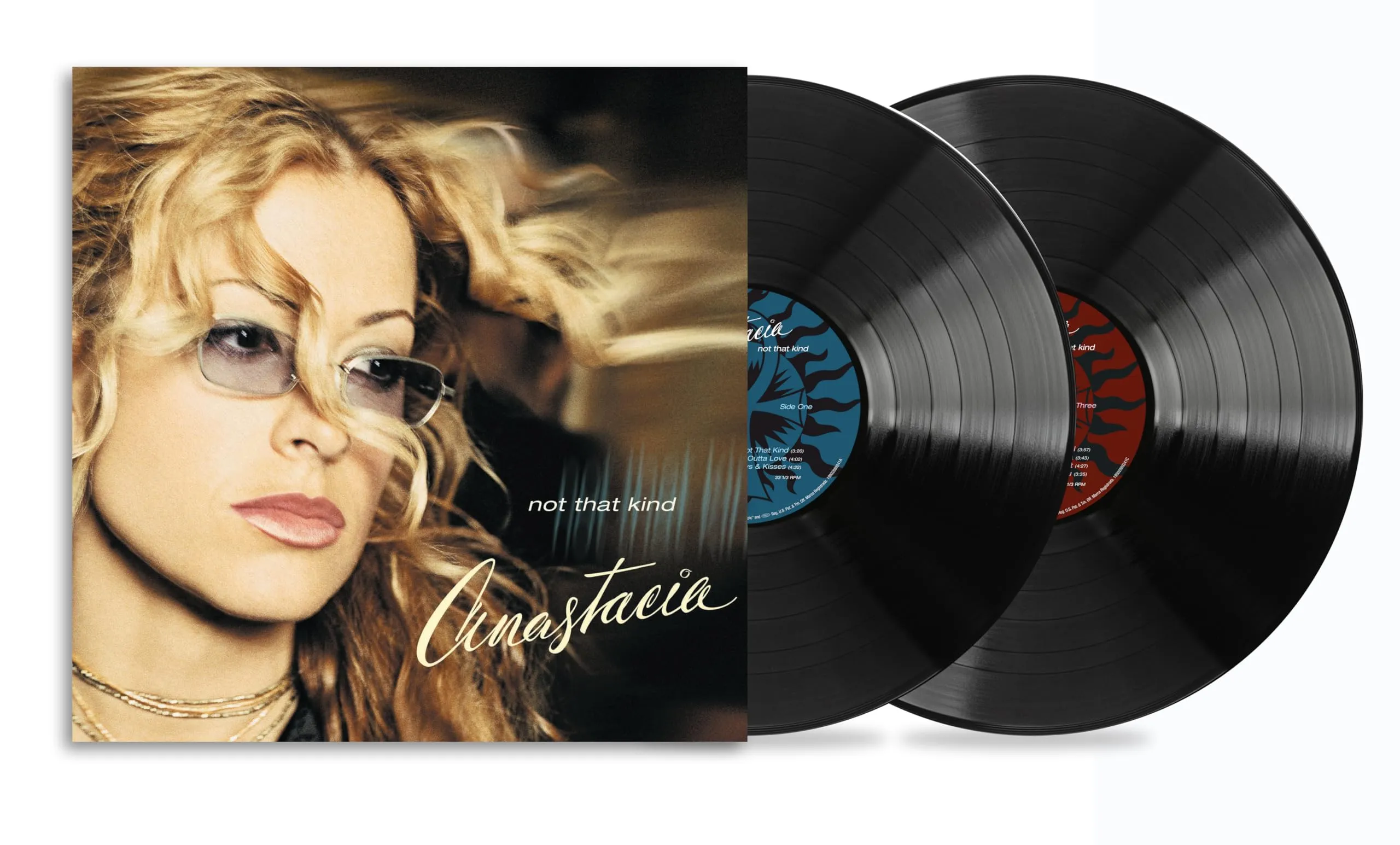 Not That Kind [2 LP]