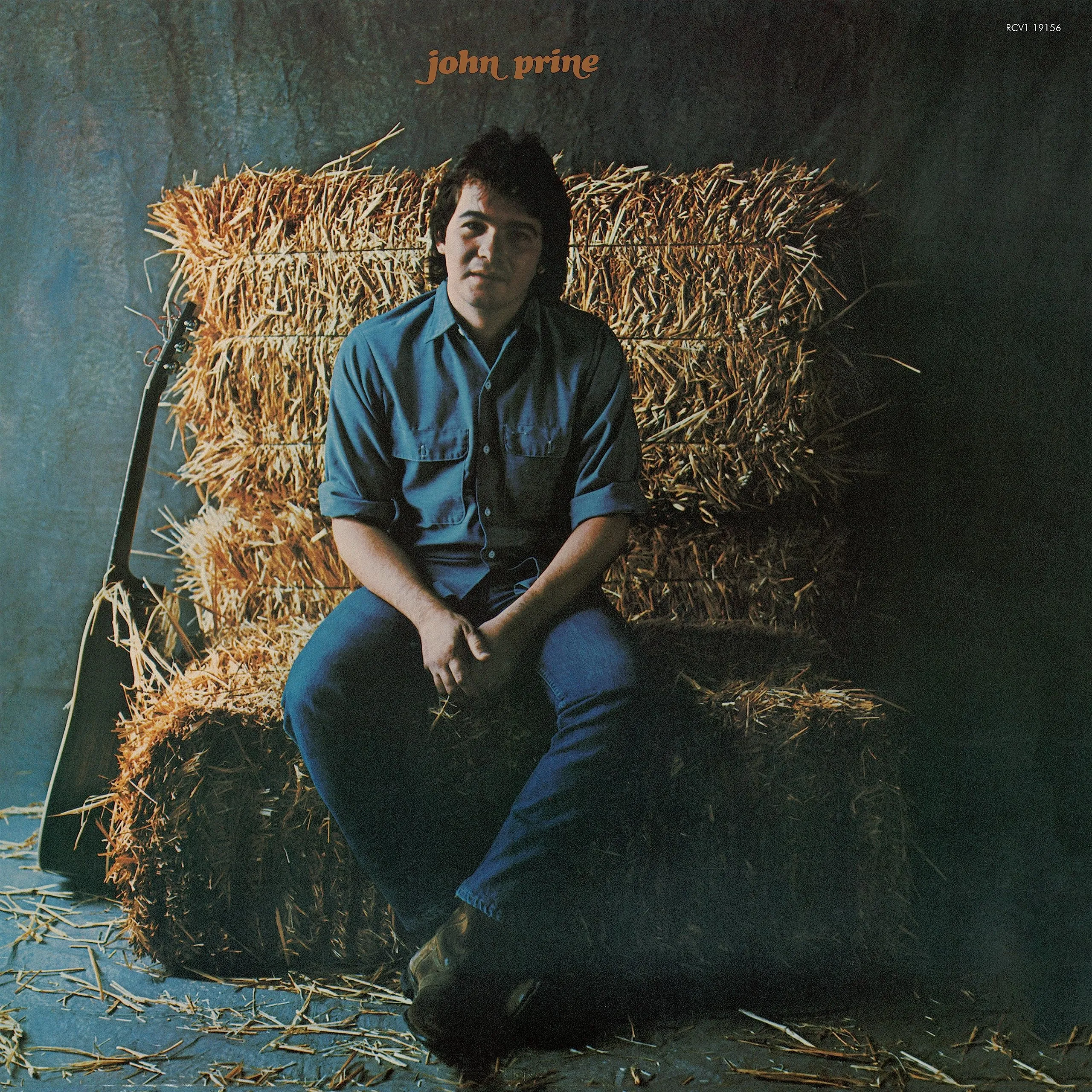 John Prine (Vinile Colorato)