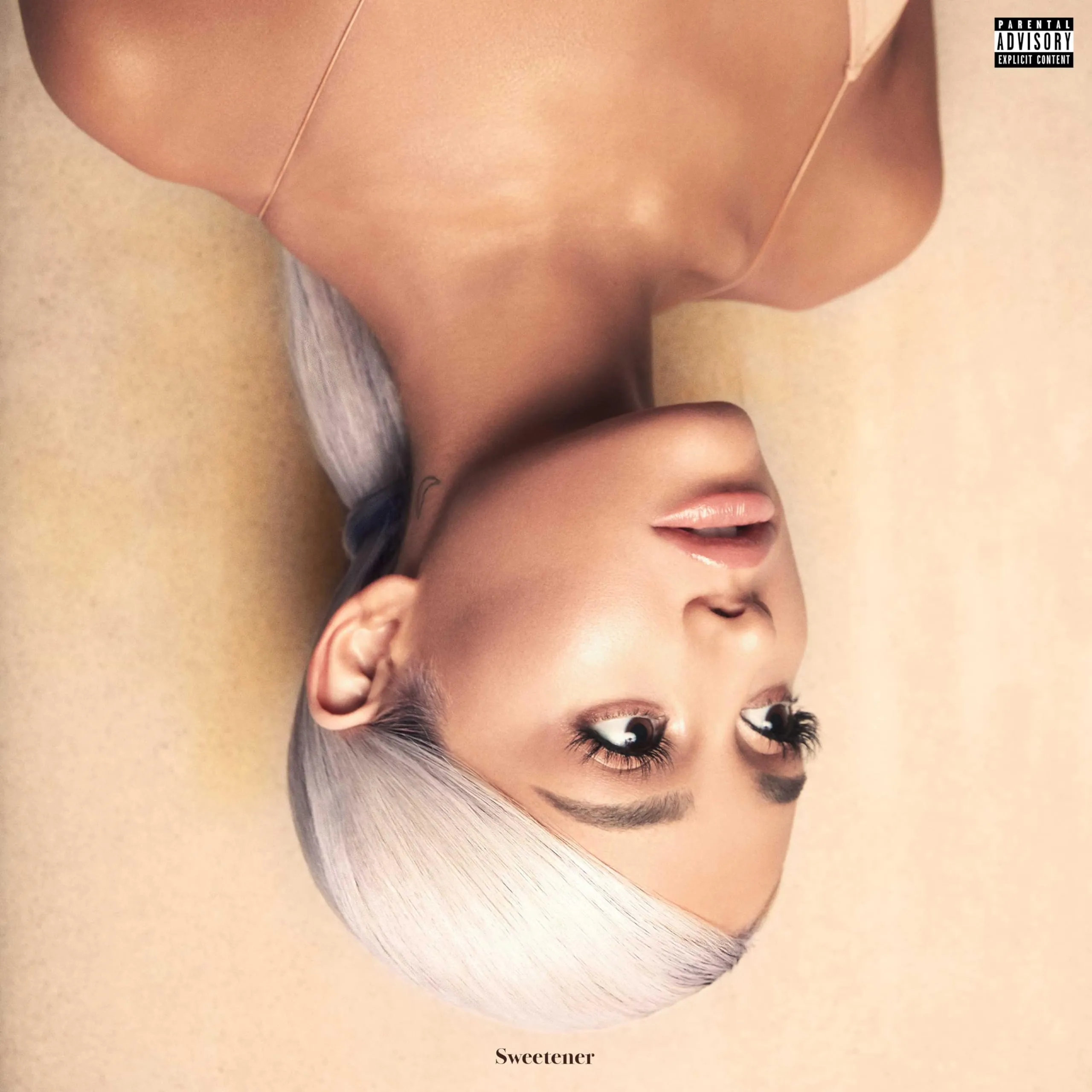 Sweetener (Limited Fanbox Edition)