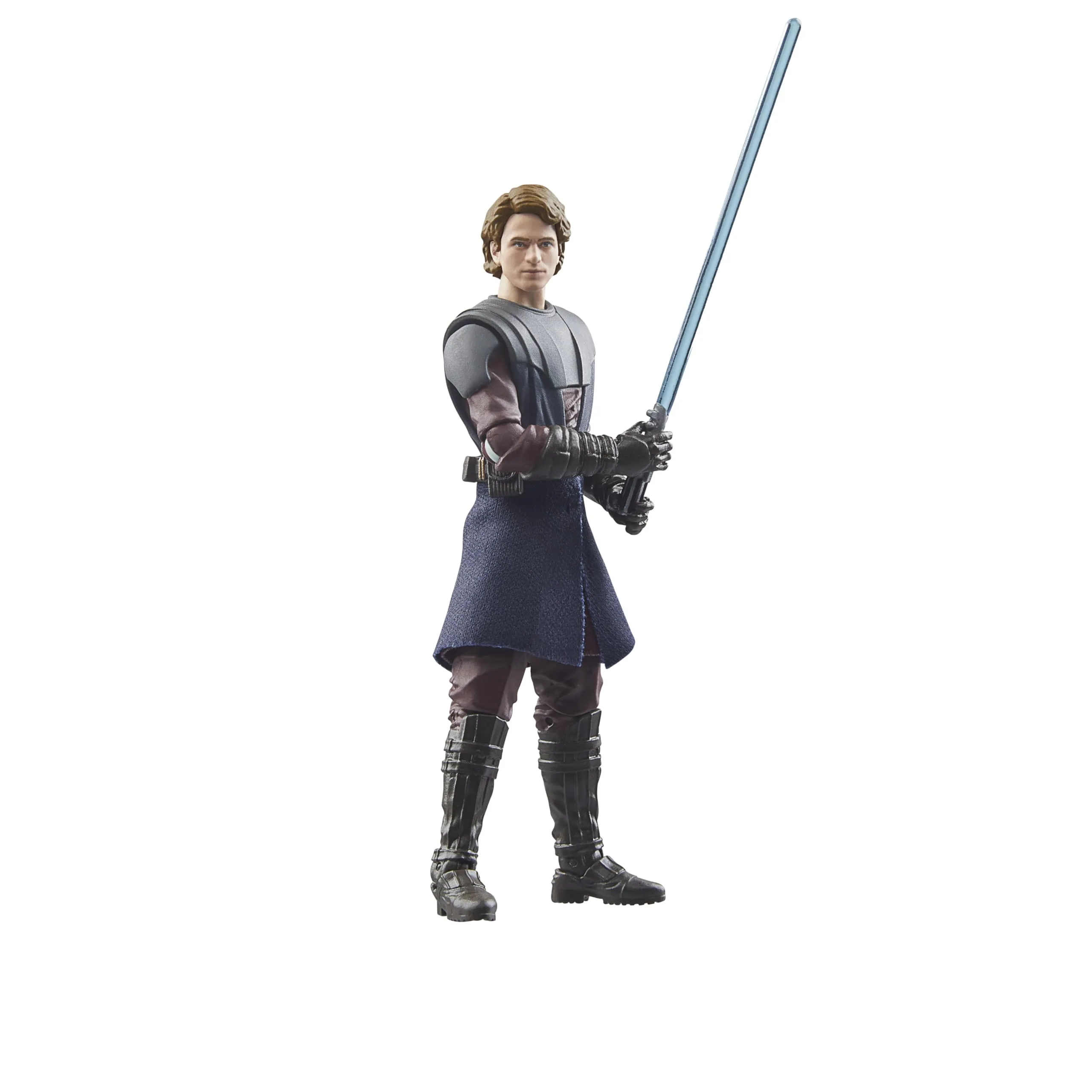 Hasbro Star Wars The Vintage Collection, Anakin Skywalker, action figure per adulti ispirata alla serie "Star Wars: Ahsoka", da 9,5 cm
