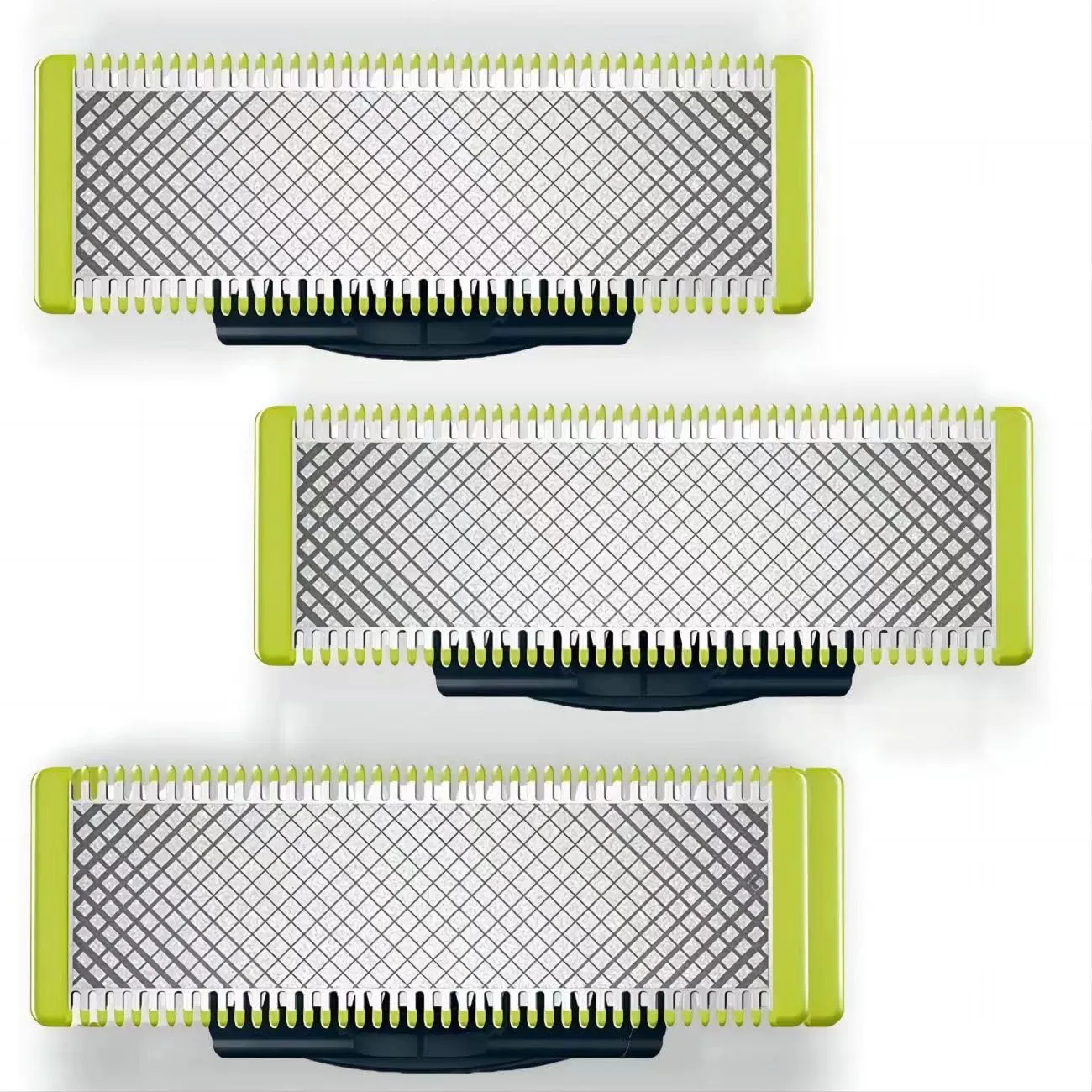 testine di (3 pezzi)