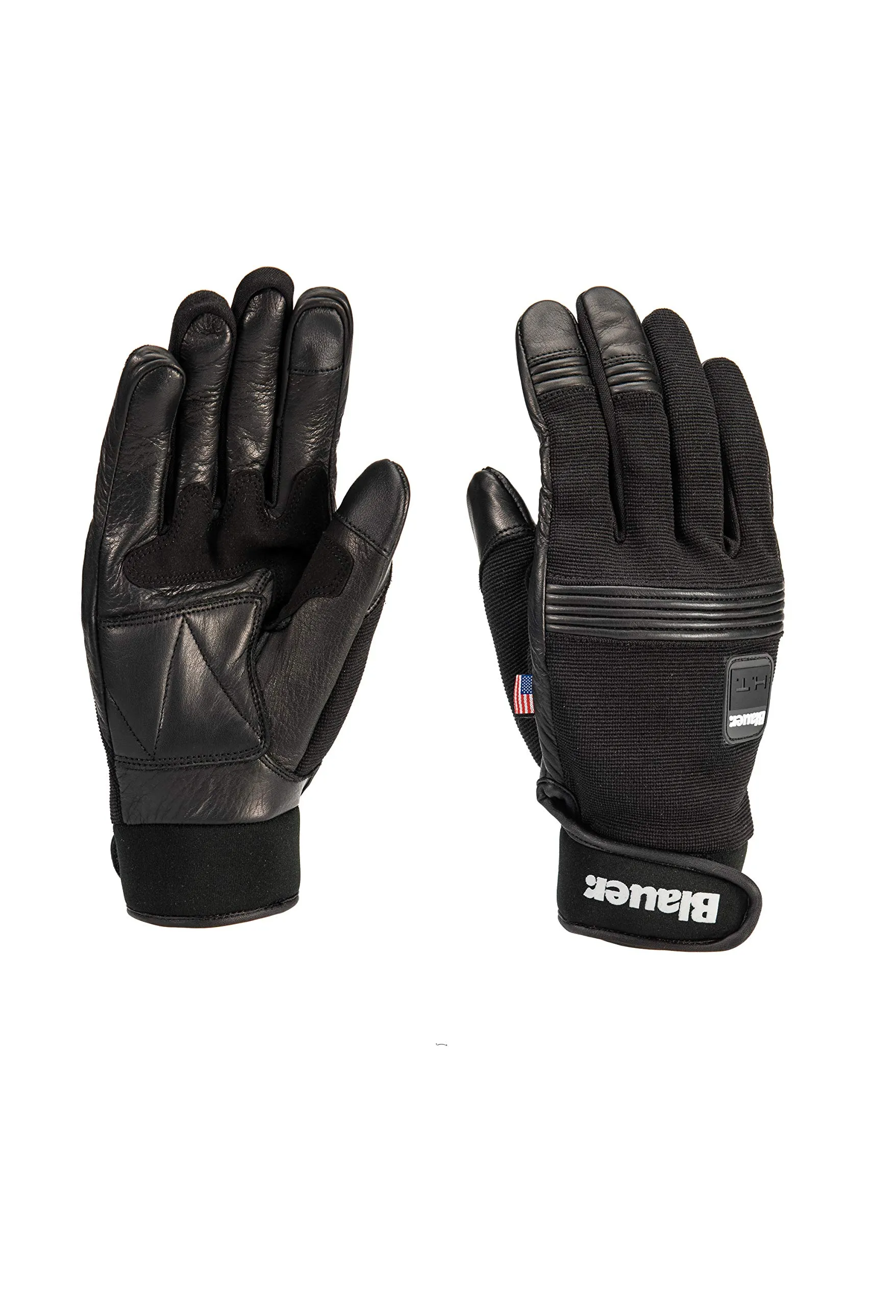 BLAUER GUANTI URBAN BLACK L