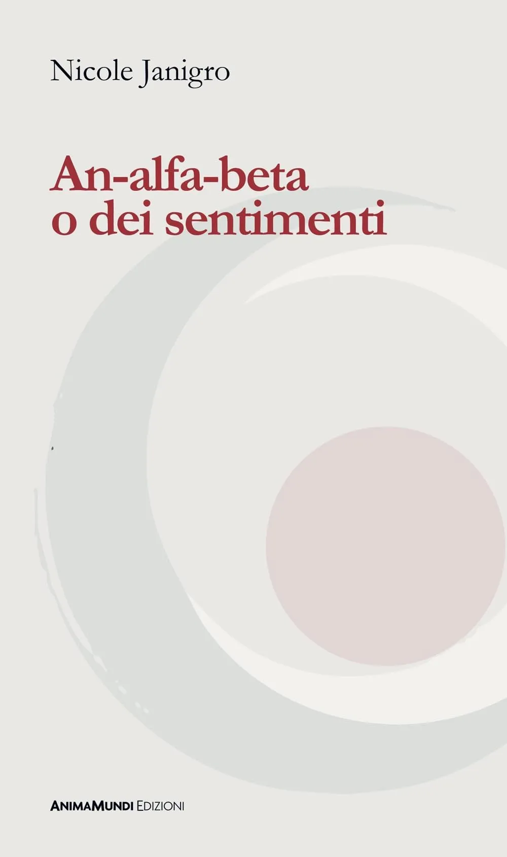 An-alfa-beta o dei sentimenti