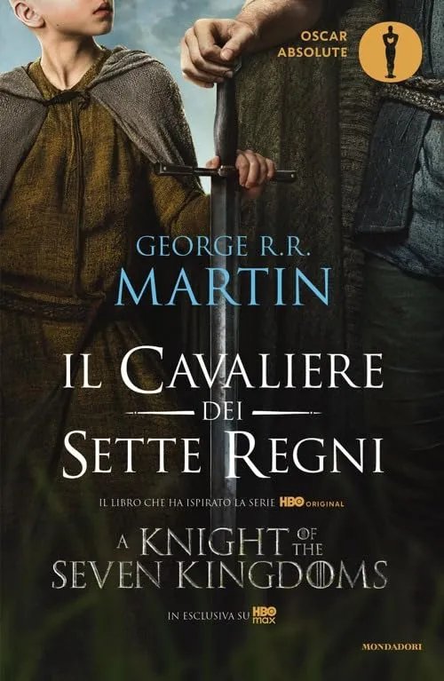 Il cavaliere dei Sette Regni