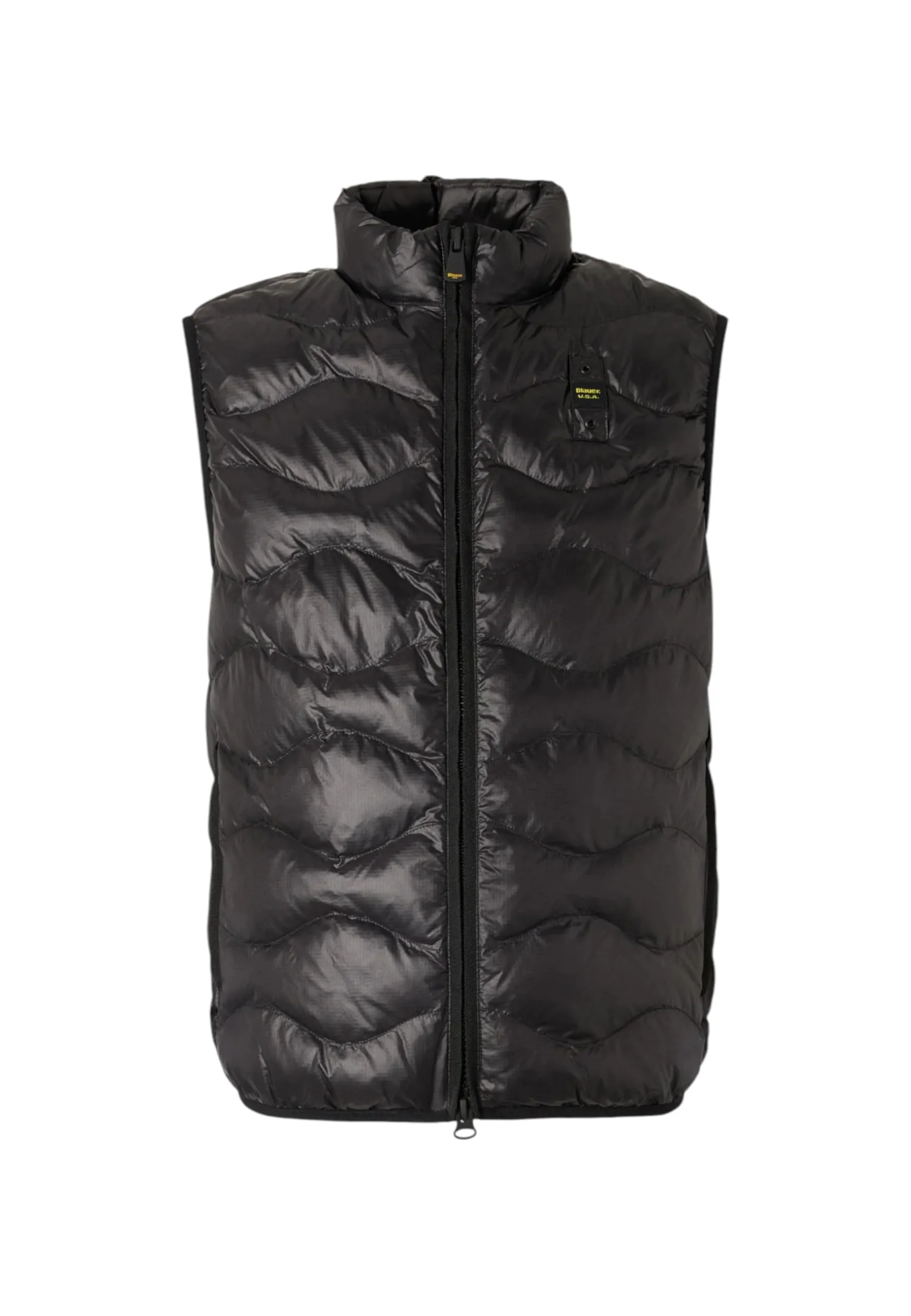 Blauer Smanicato Uomo 25SBLUX02230005958 Nero Danny 25SBLUX02230005958 S