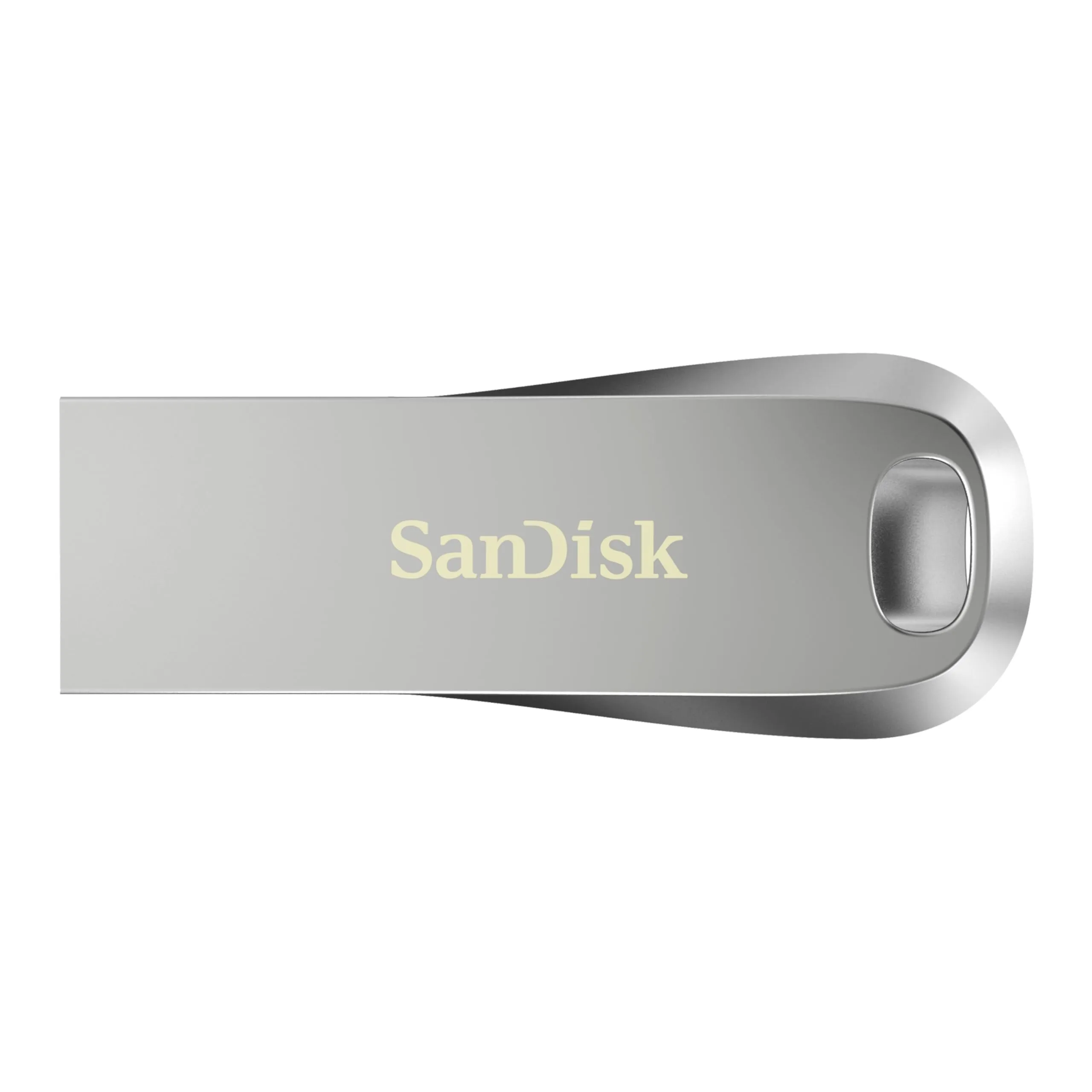 SanDisk 64GB Ultra Luxe Unità flash, USB 3.2, con velocità fino a 150 MB/s