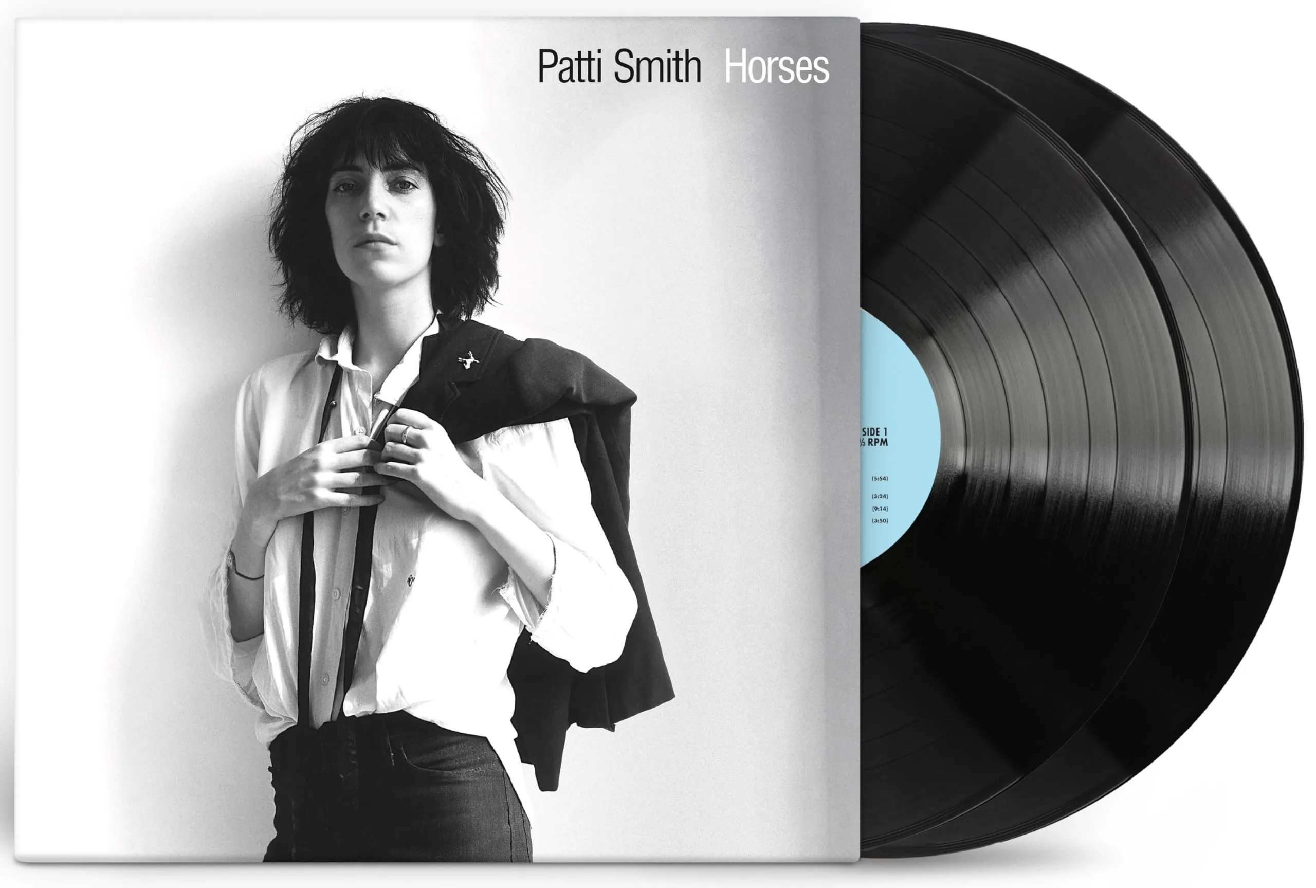 Horses (50th Anniversary) [2 LP]